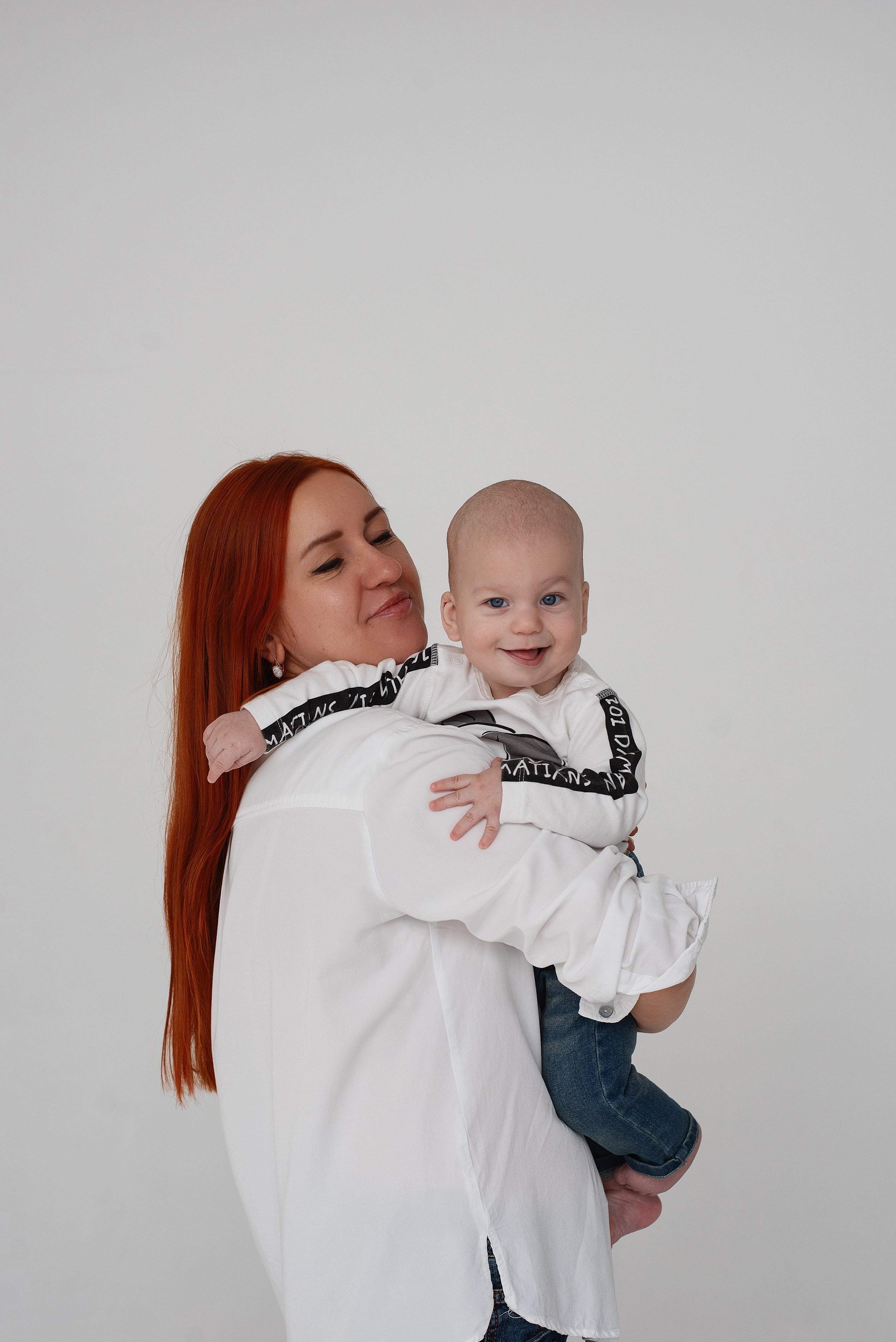 Семейная фотосессия Екатерина Игорь Рамиль. Семейный фотограф в Южно-Сахалинске Анастасия Лимарева