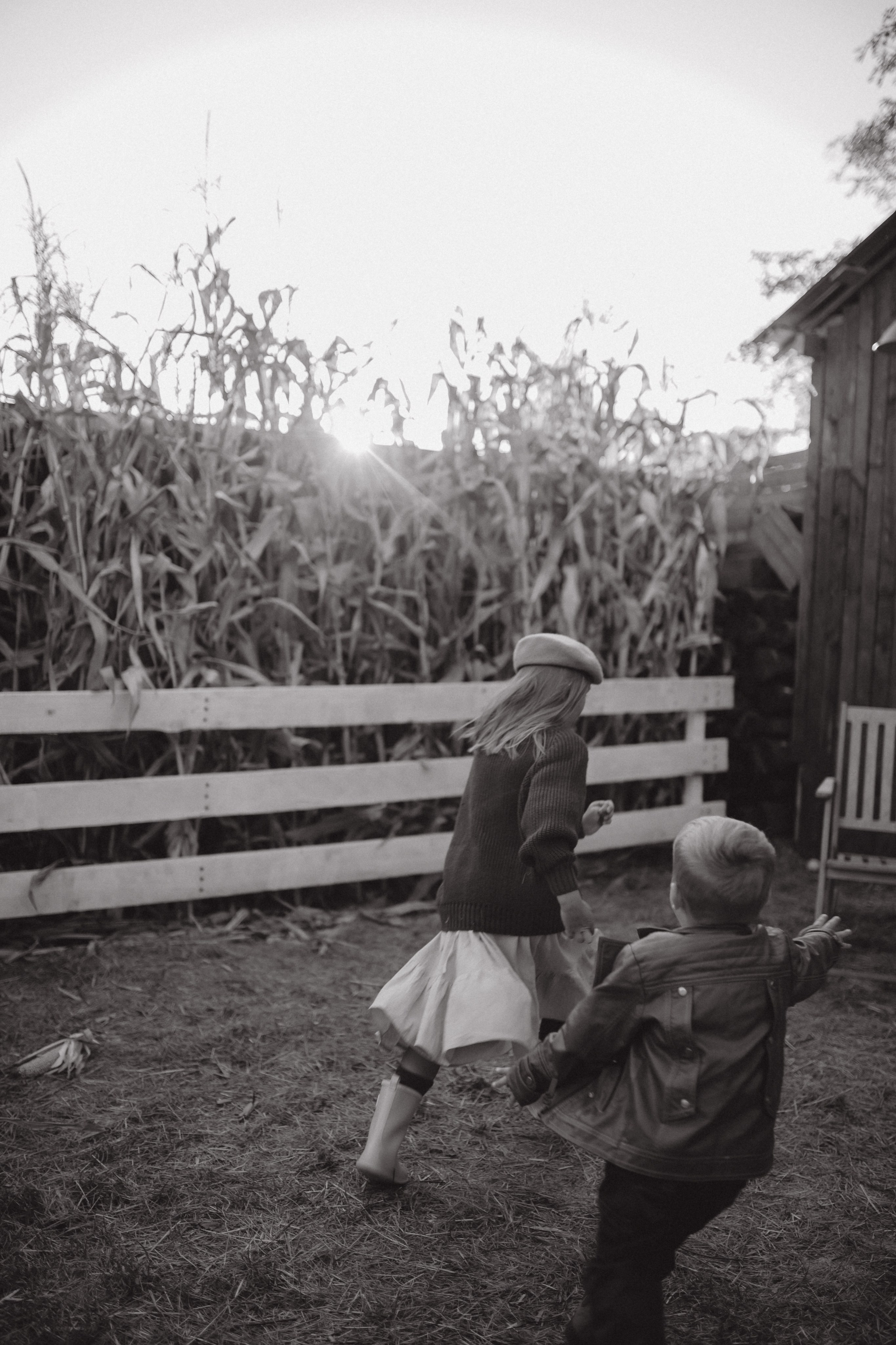Амбар. Ваш фотограф АНАстасия Земскова