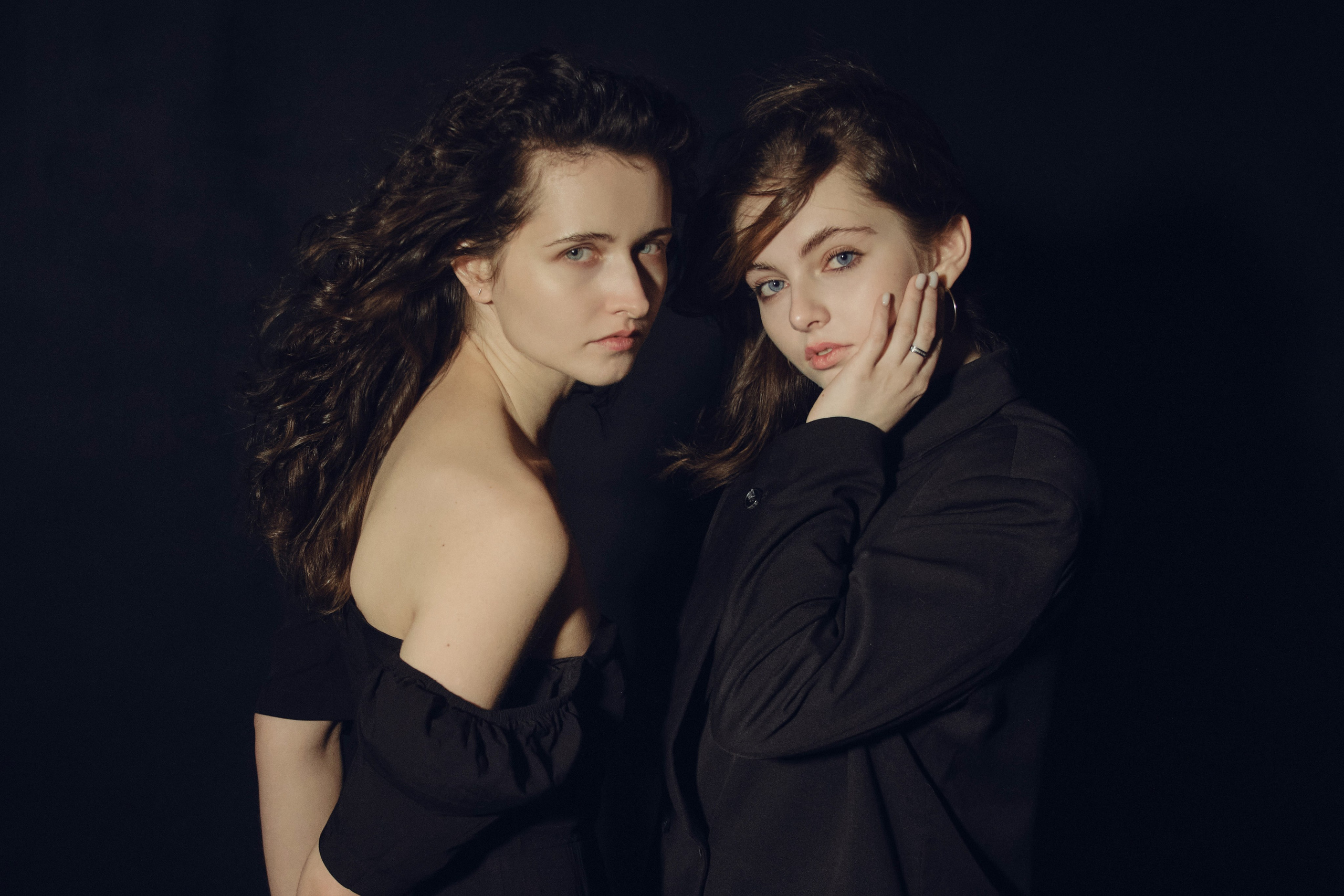 Семья Мельцер. Свадебный фотограф в Москве и Подмосковье Виктор Одинцов