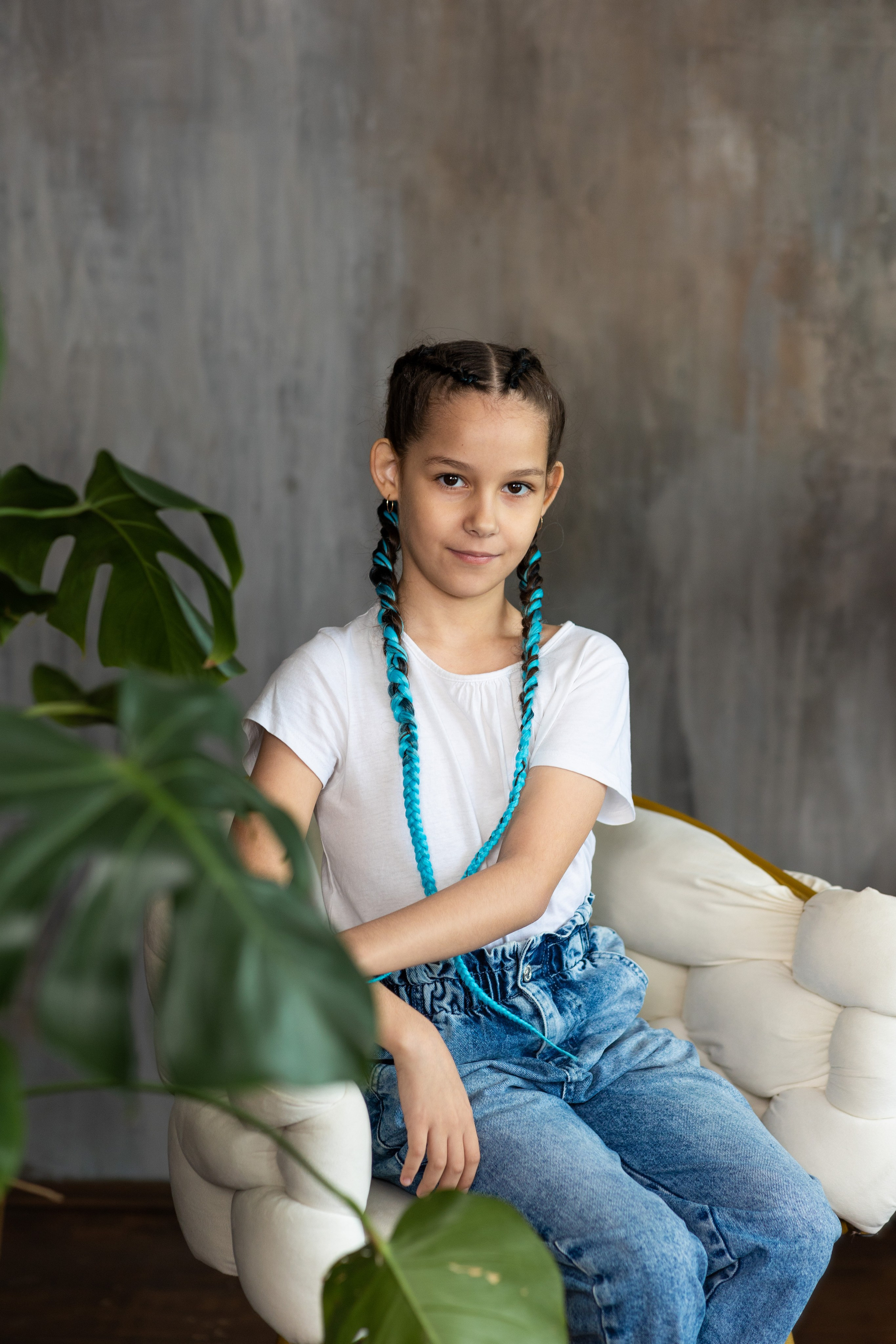 Студия Второклашки. Семейный, детский, школьный фотограф в Благовещенске Яна Белоусова