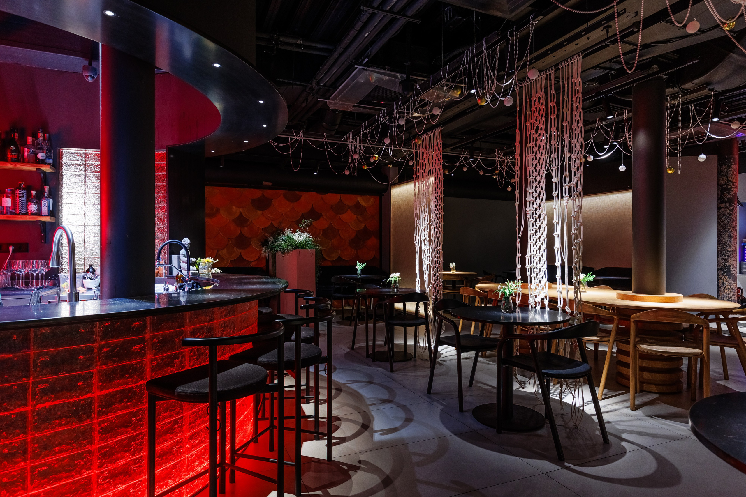 Интерьеры и выставки. Фотограф Сергей Лукьянов @xapeton_photo Москва