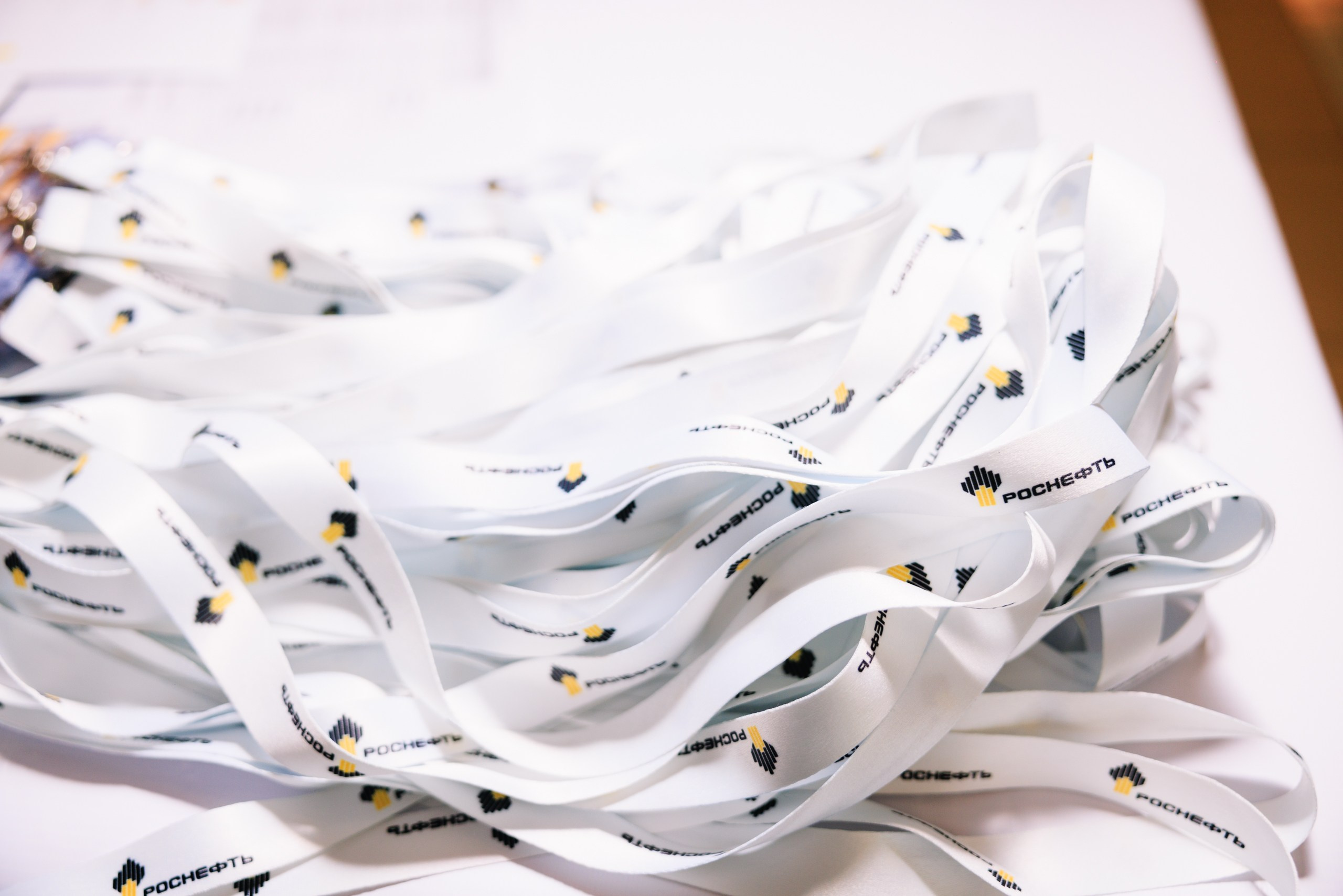 Роснефть. Фотограф в Ижевске и Казани Богданов Яков