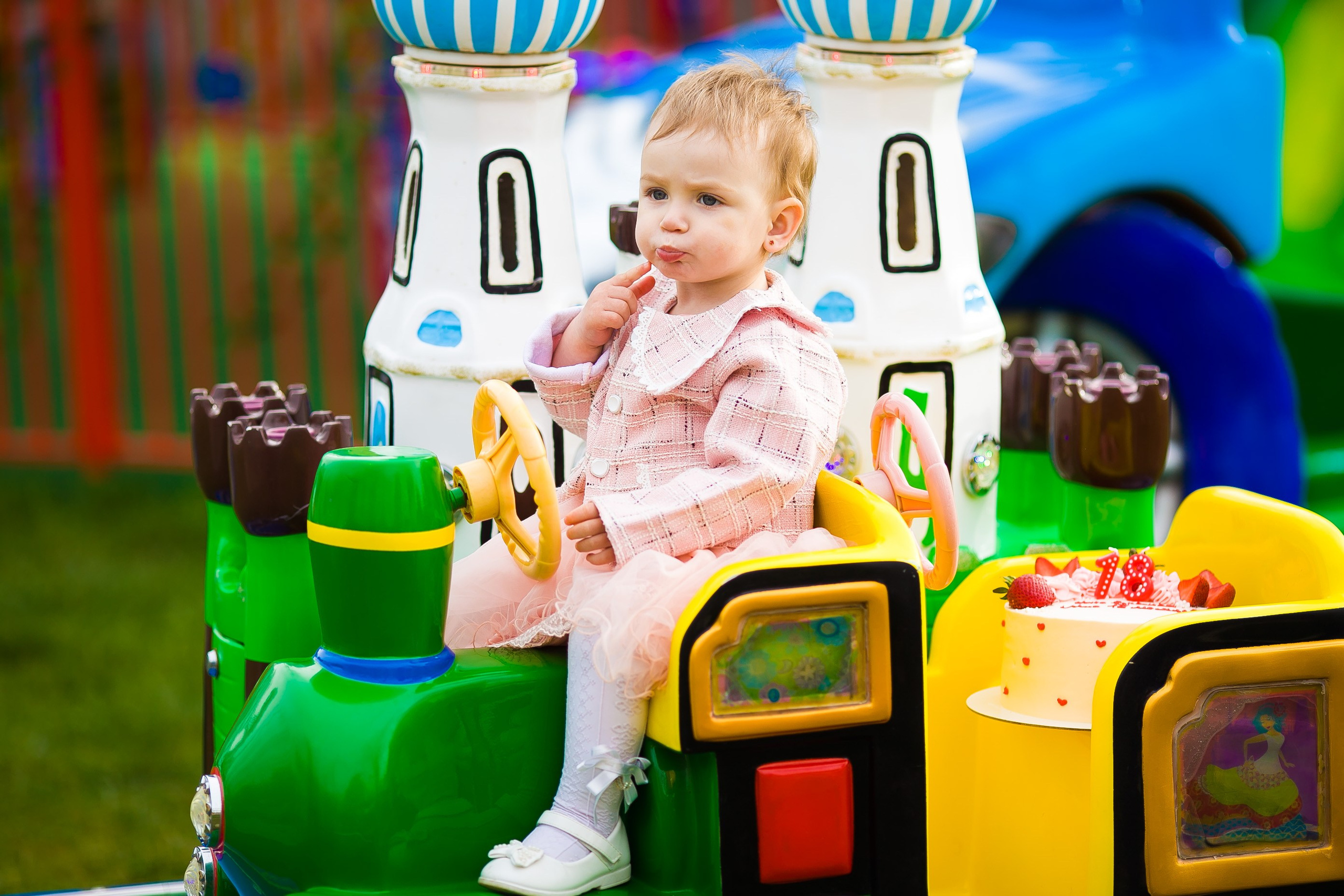 Парк. Дизайн интерьера Керчь, дизайнер интерьера Еремина Мария Керчь, Симфер