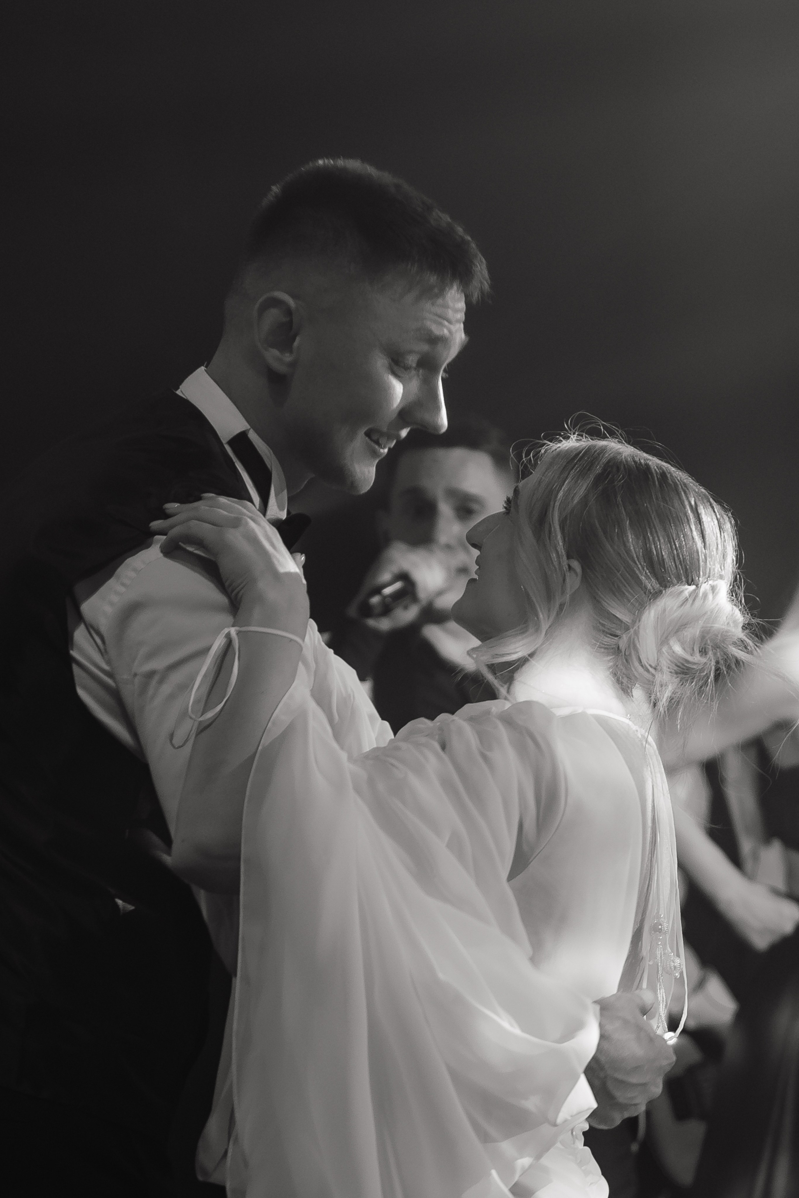 Любовь, Апрель, Питер…. Свадебный  фотограф Юлия Гривцова Москва