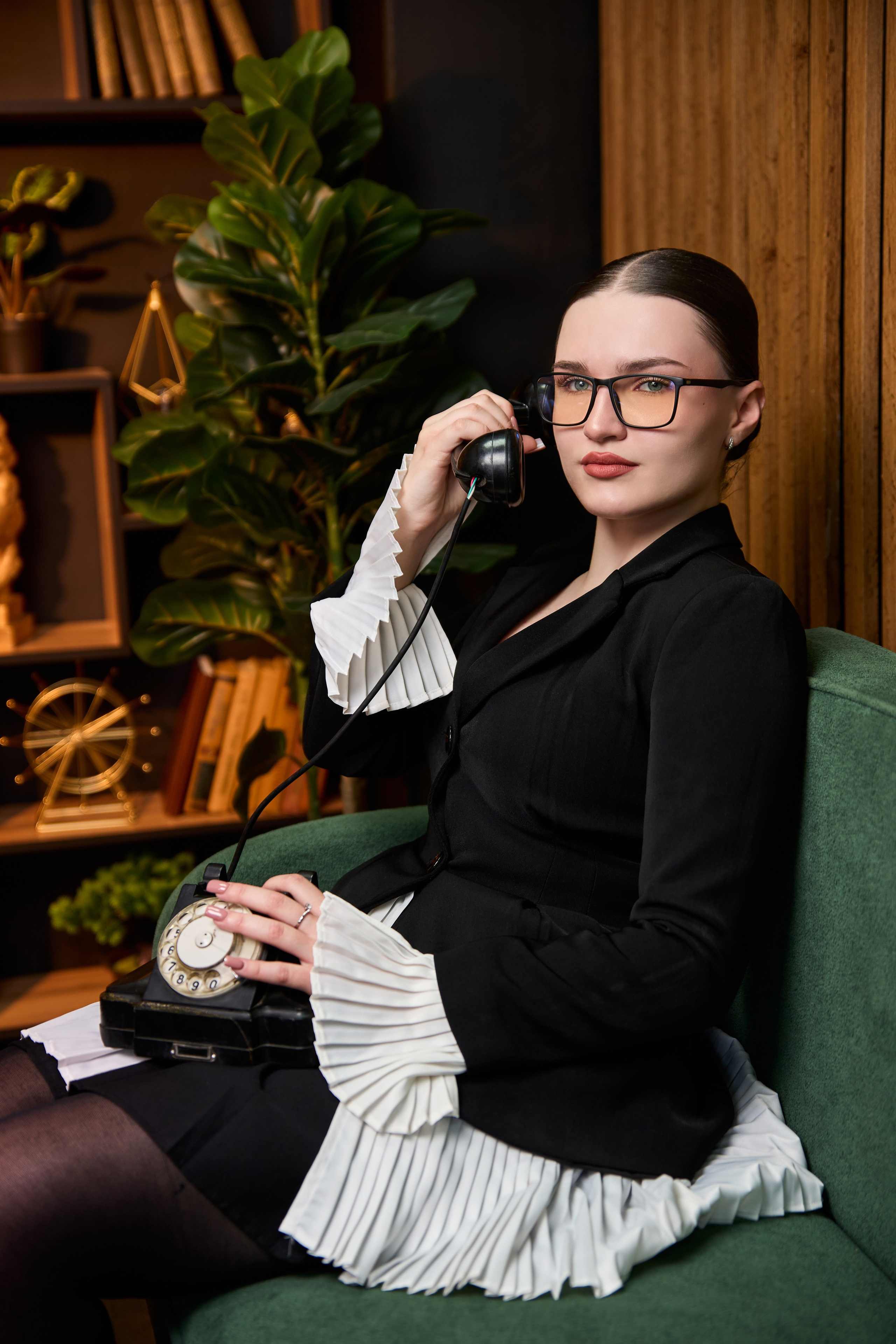 ШКОЛЬНИКИ. СТУДИЯ «ВСЕ В КАДРЕ». Фотограф Татаринов Андрей (Донецк / Макеевка)