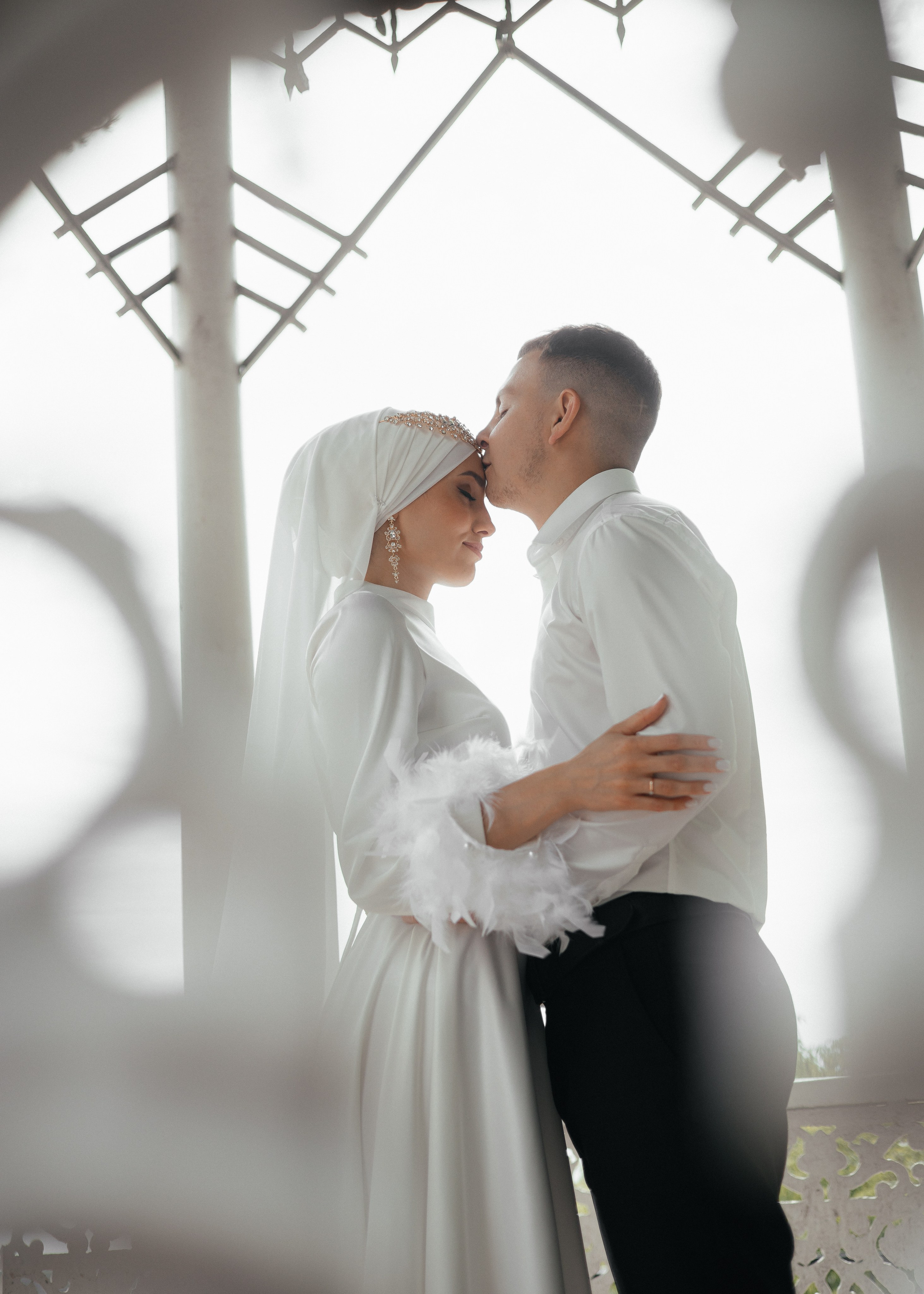 Никах Павел и Диана. Фотограф Артем Давыдов