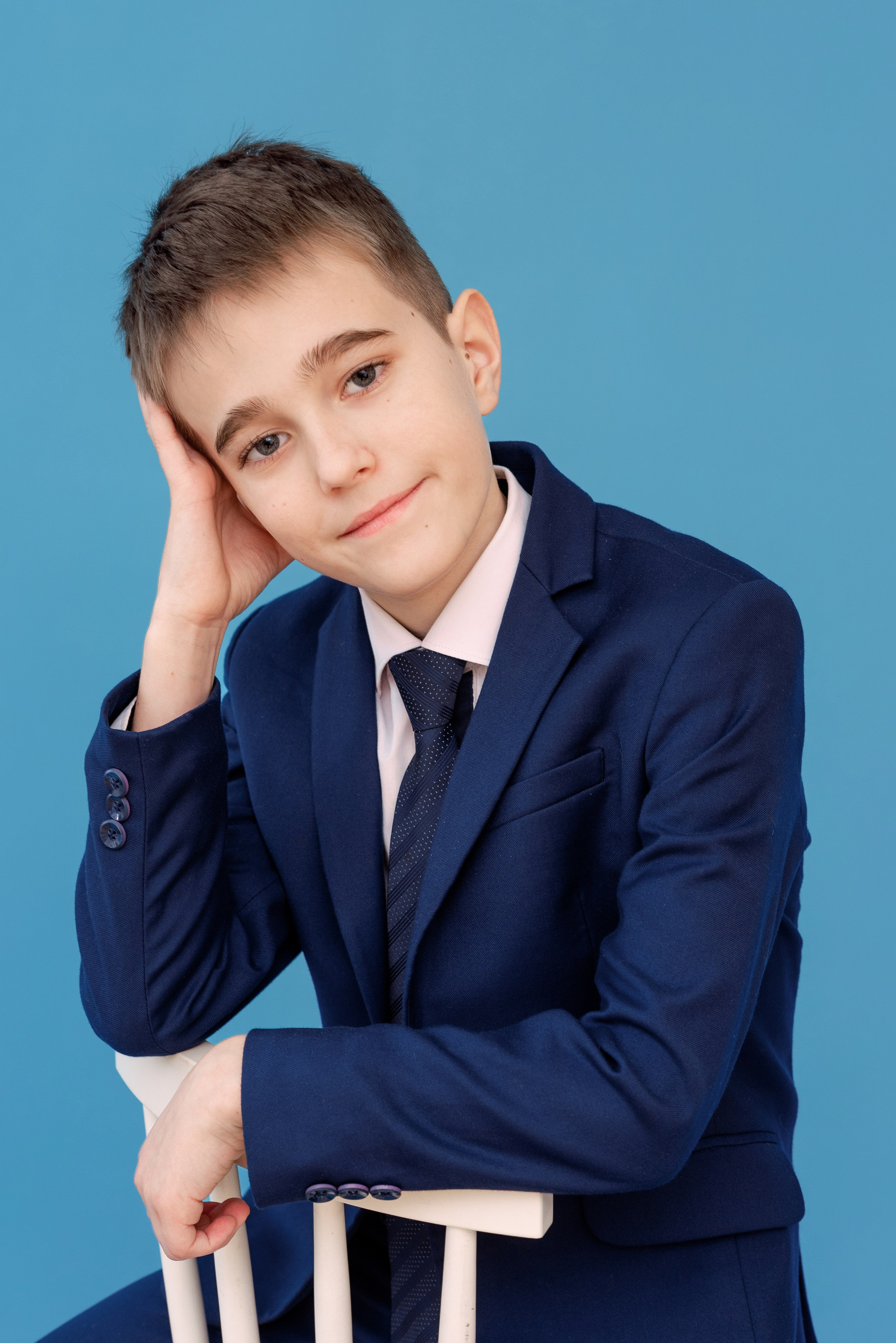 Начальная школа. Выпускные альбома Москва и Московская область