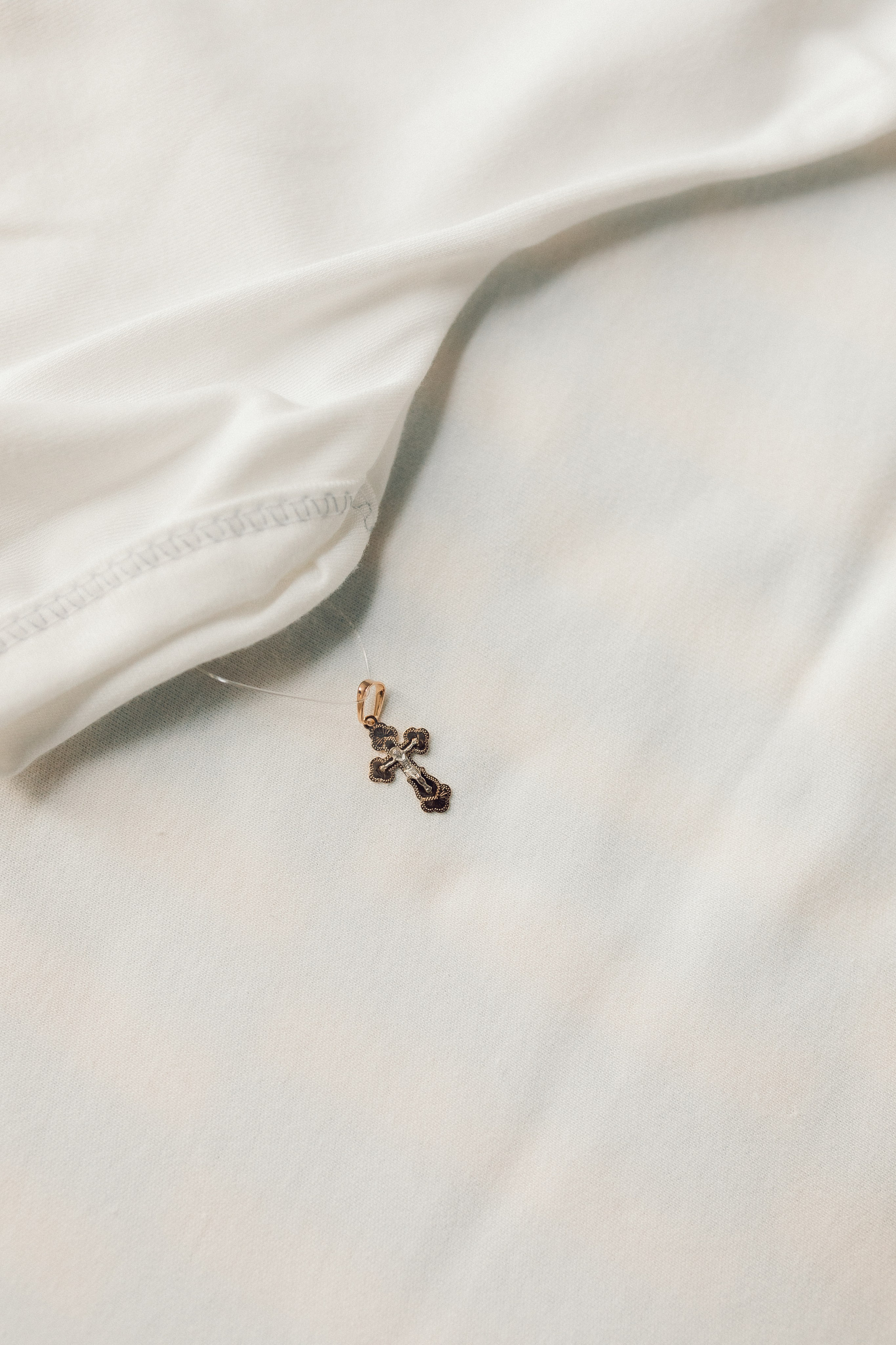 Часовня Серафима Саровского