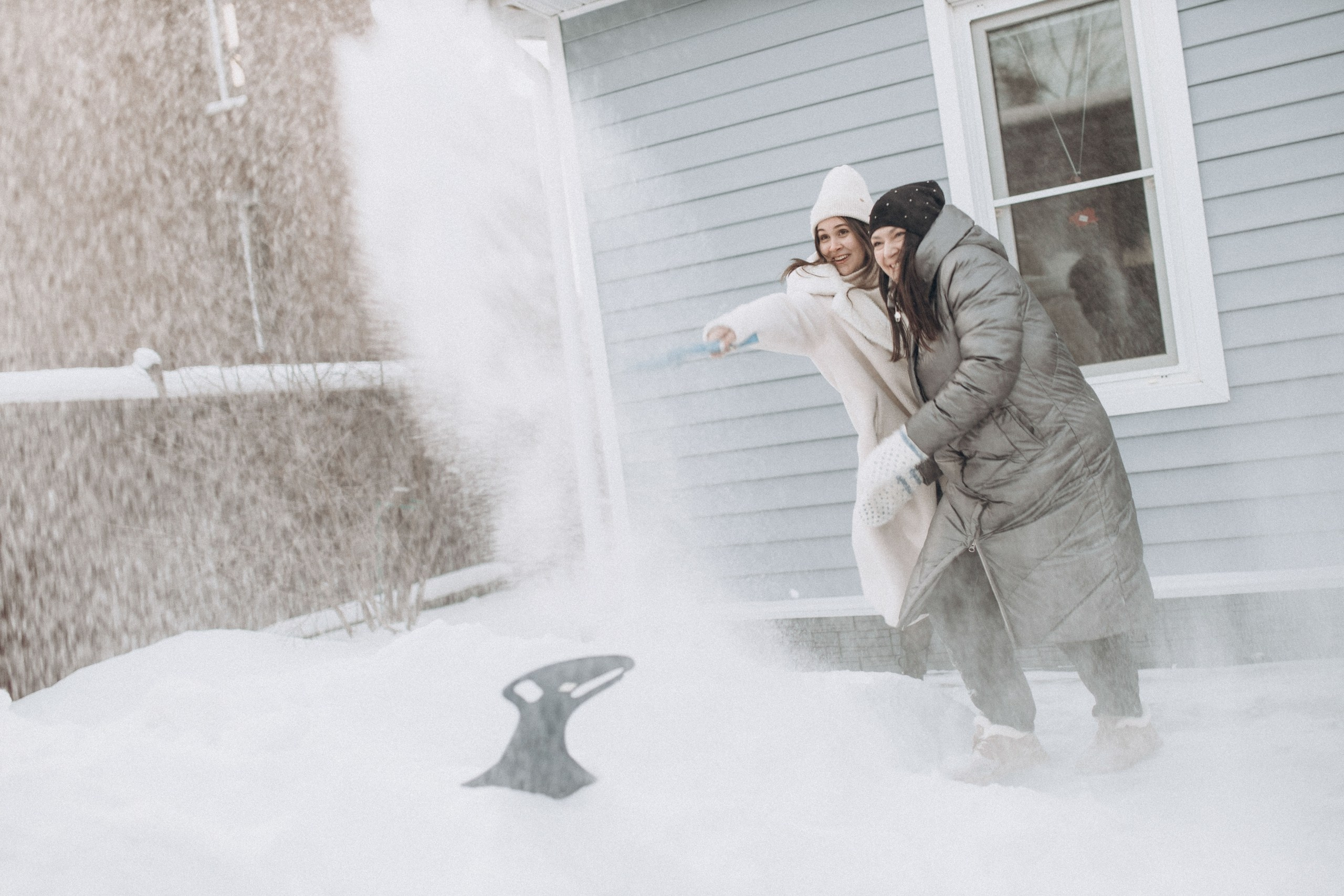 Катюшина семья❤️