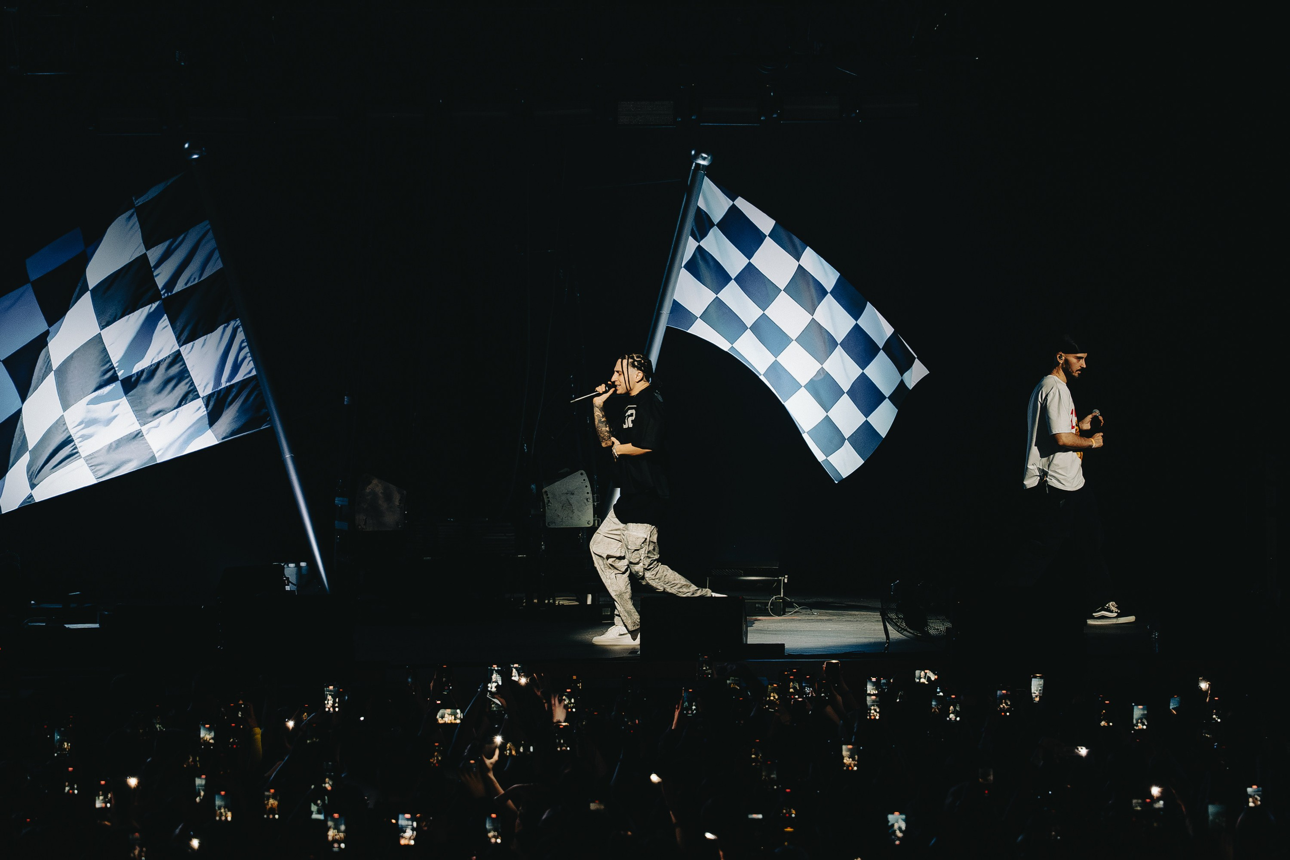 YANIX / MOSCOW / 2025. OOPS