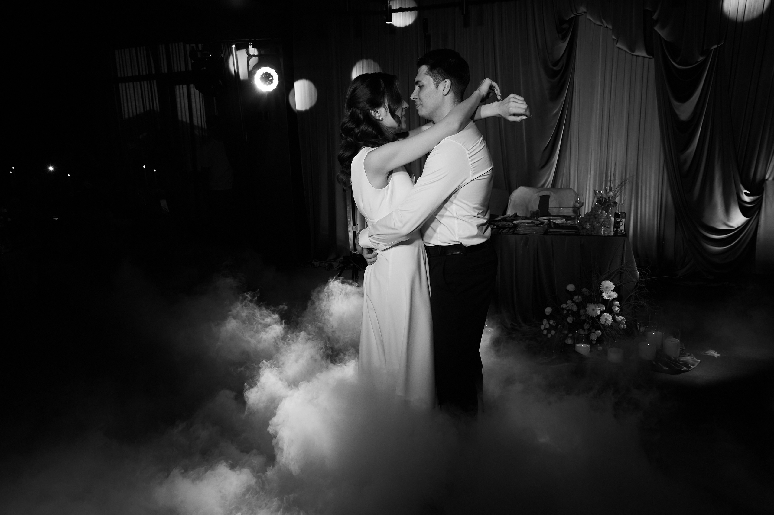 Wedding Day. Фотограф Максим Маркелов
