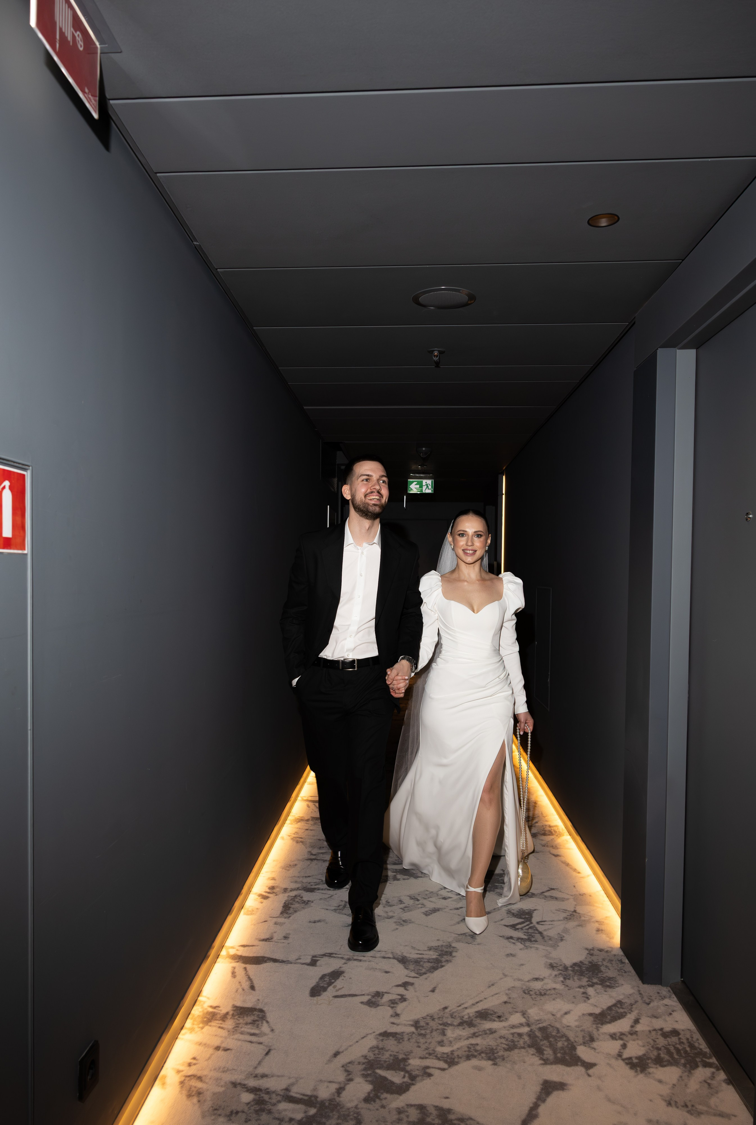 С+Н. Свадебный и семейный фотограф в Москве Вероника Сычева