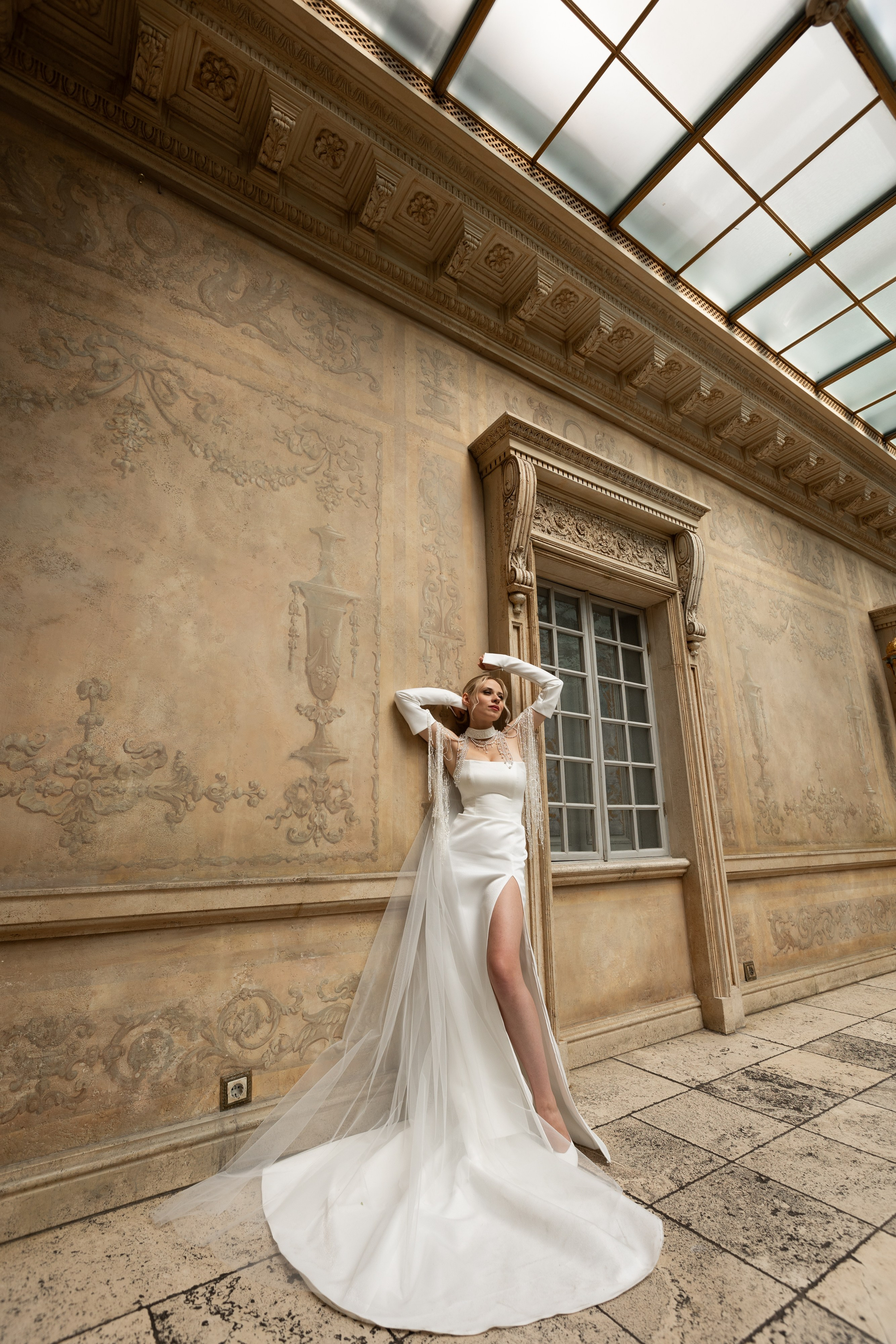 М+И. Свадебный и семейный фотограф в Москве Вероника Сычева