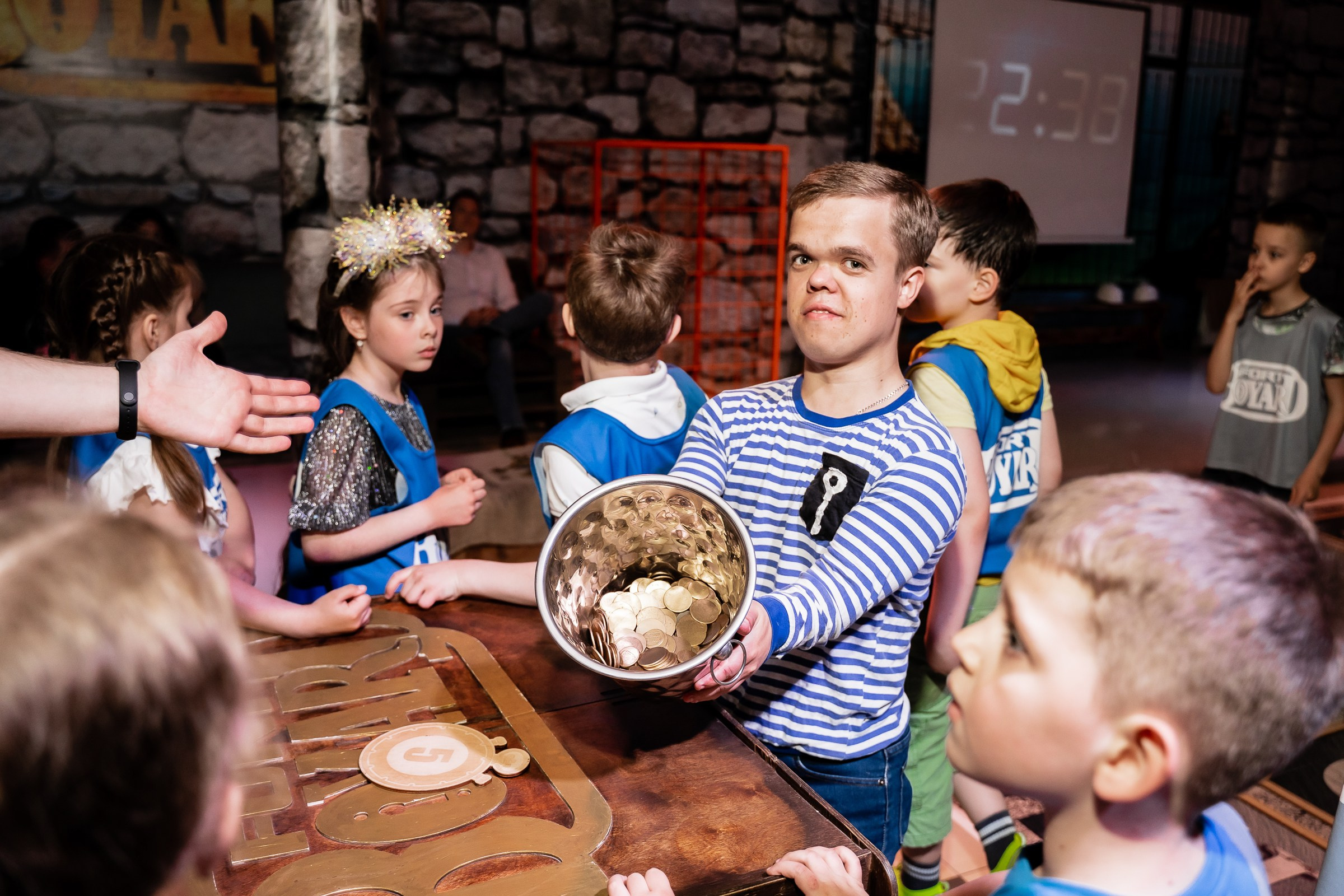 Форд Боярд. Свадебный фотограф Екатерина Кузнецова