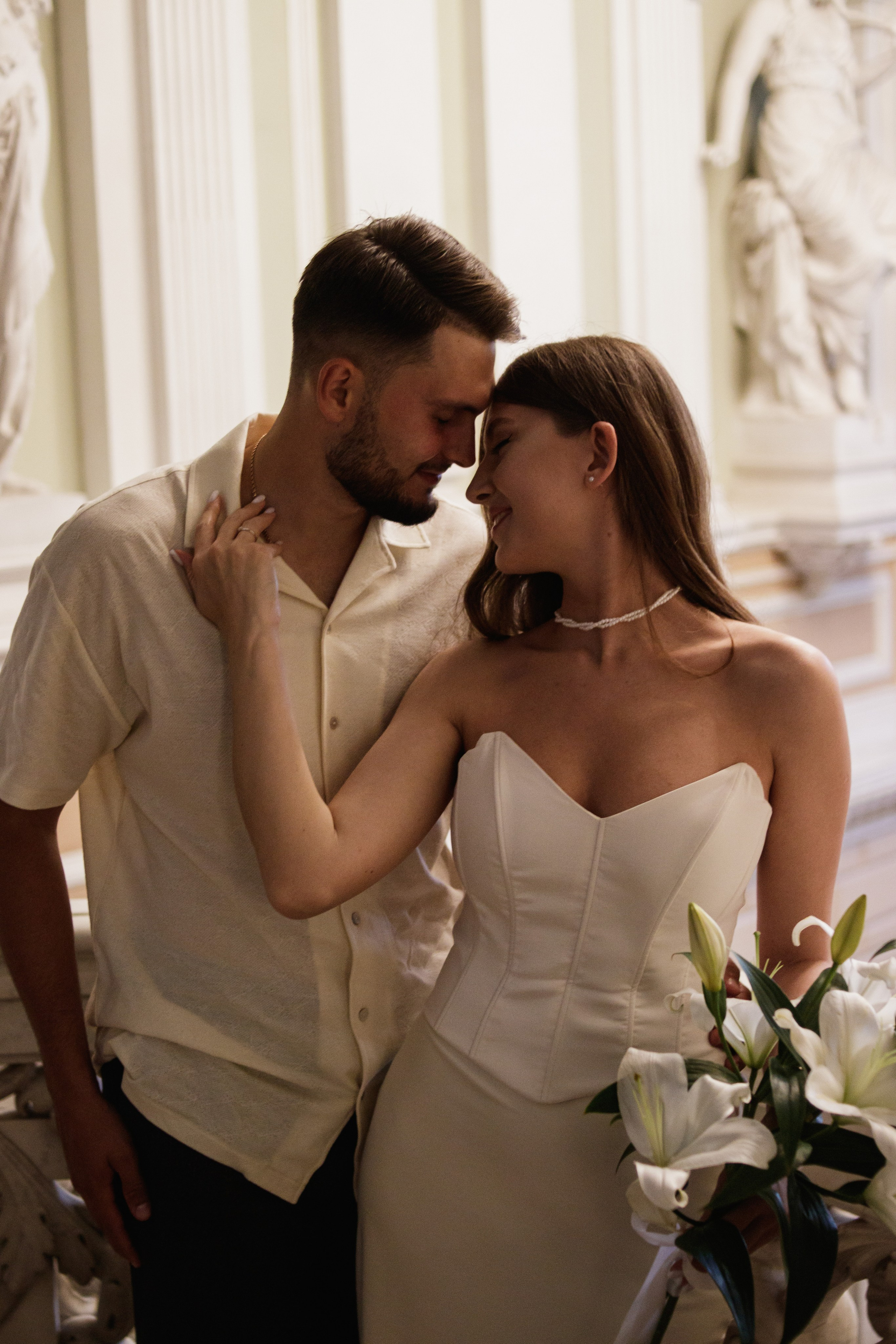 Love Story/Свадьбы. Федорова Инесса, фотограф в Санкт-Петербурге