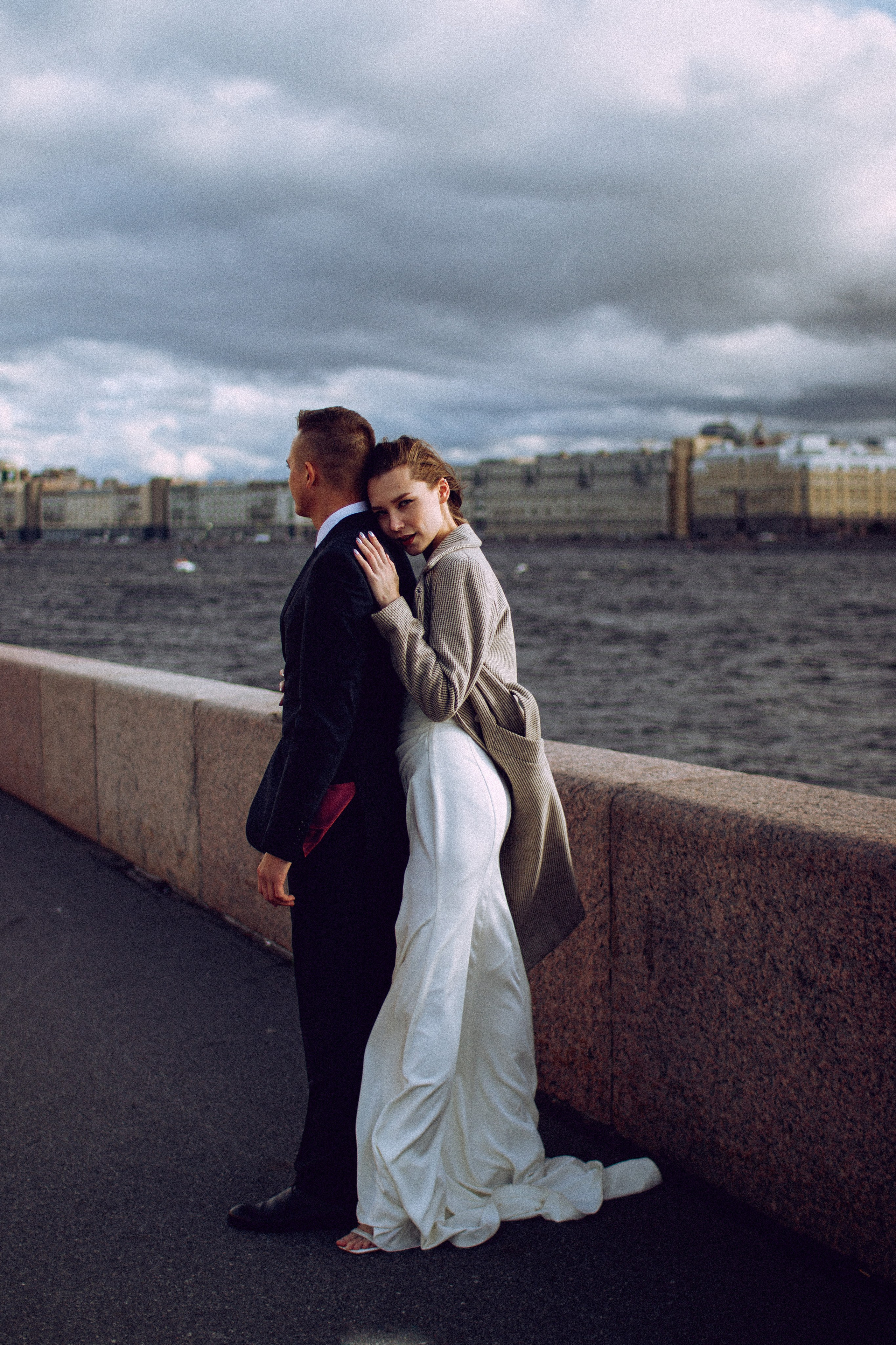 Love Story/Свадьбы. Федорова Инесса, фотограф в Санкт-Петербурге