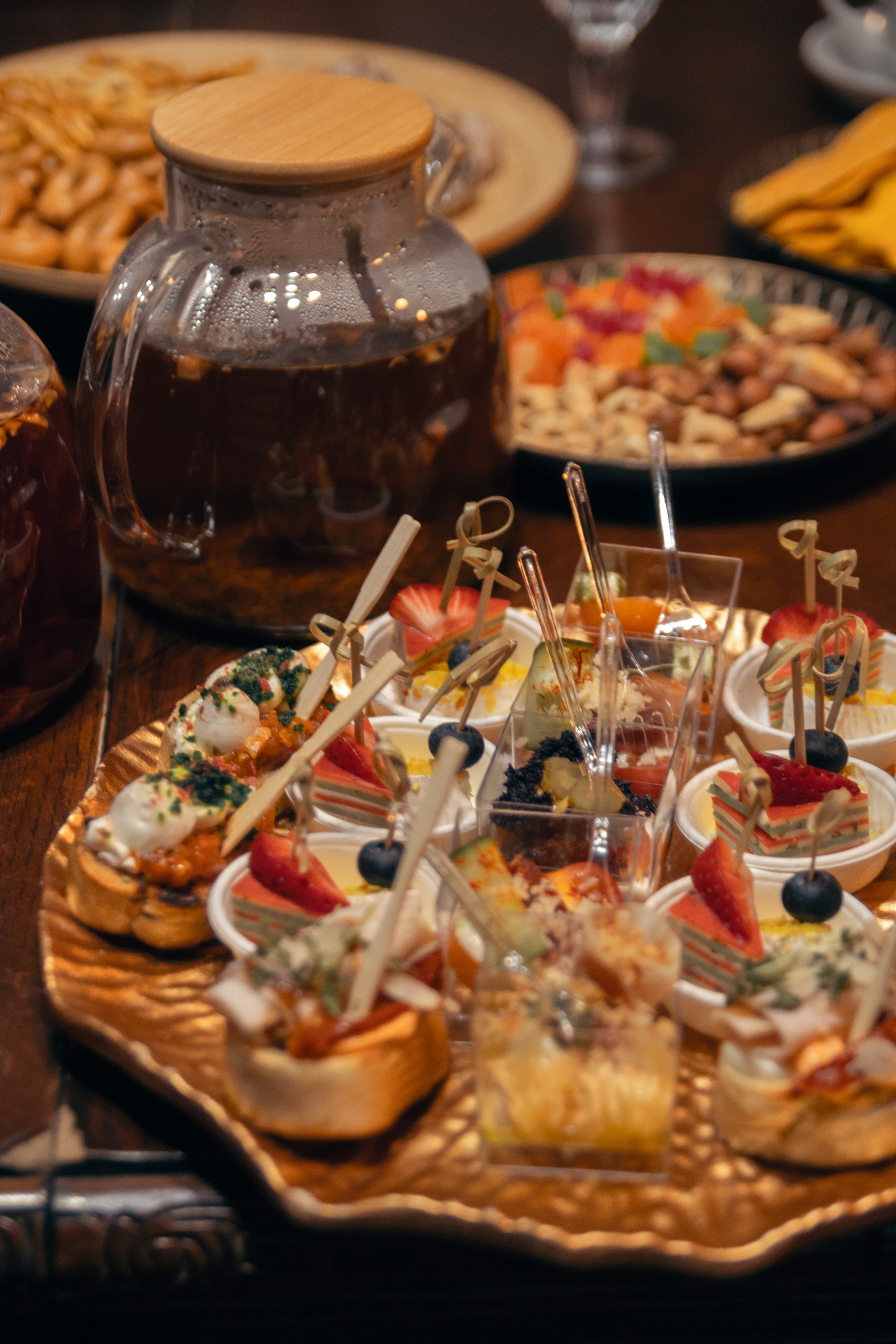 Парная Хармония & БаняЕд