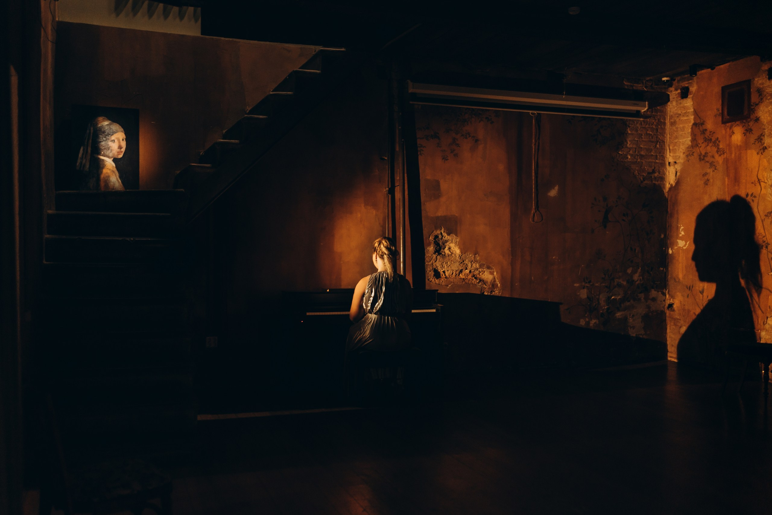 О самой красивой. Семейный LIFESTYLE фотограф в Москве