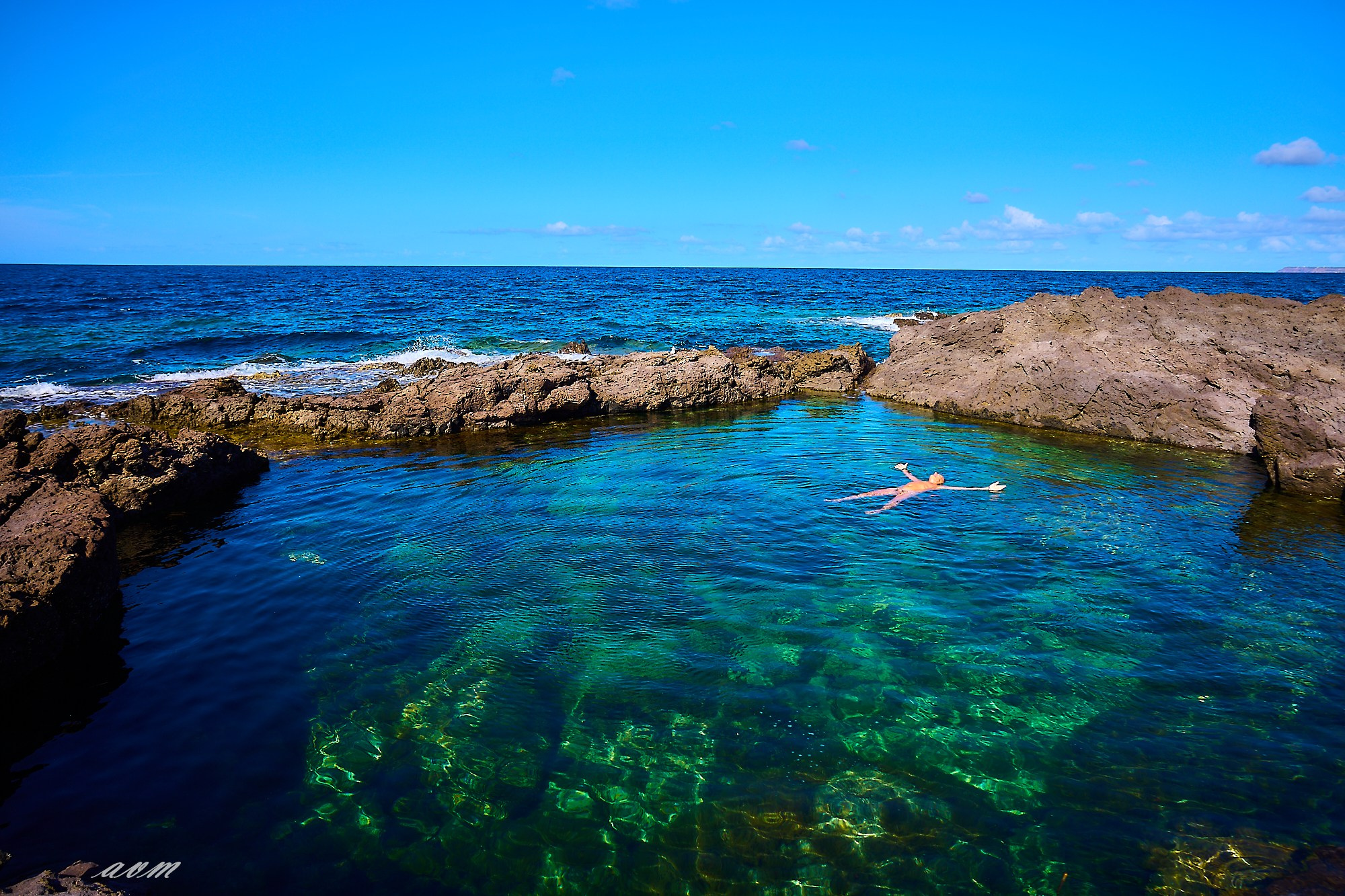 Сардиния. Фотограф Михеев Андрей