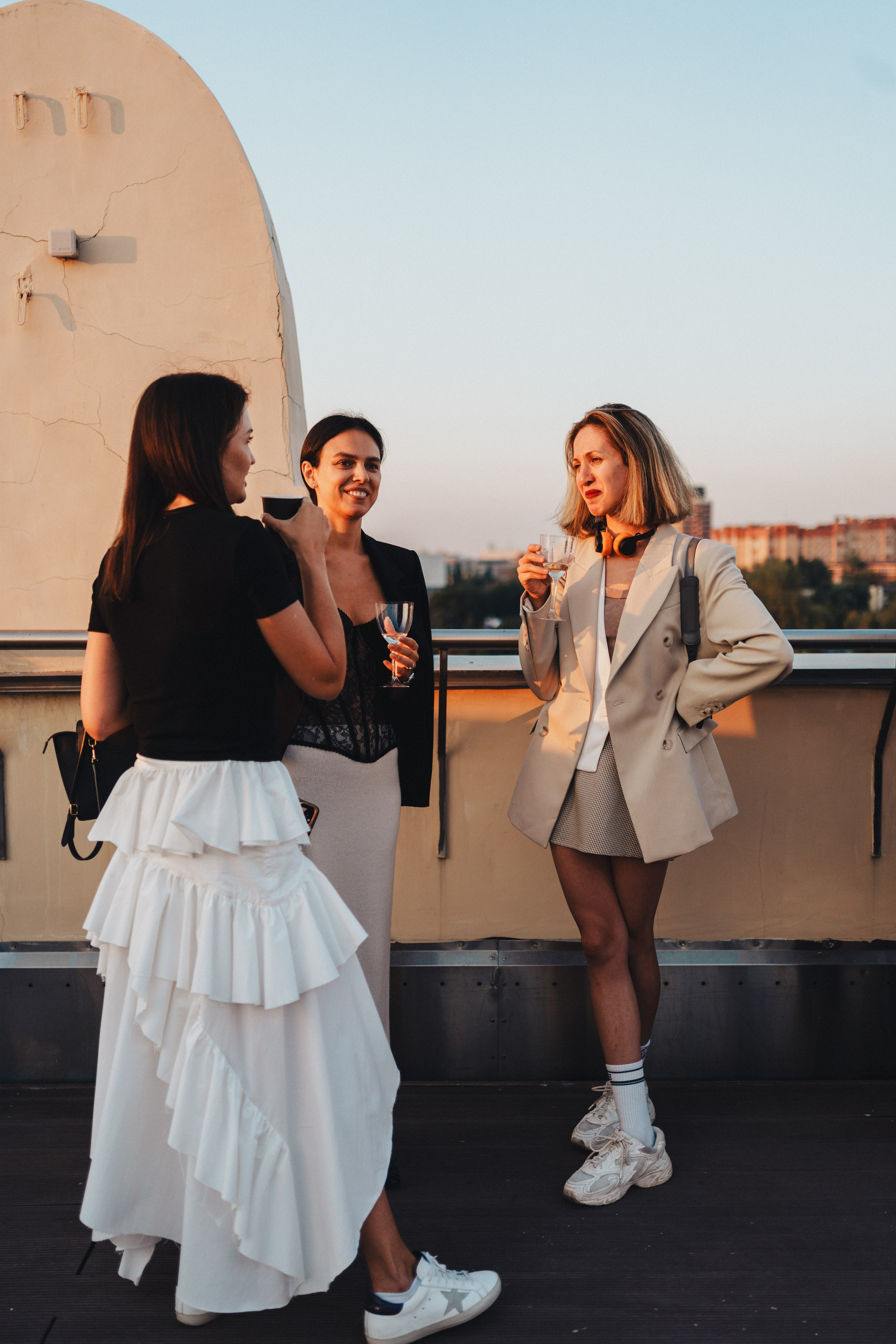 Выставка на крыше Парка Горького. Семейный и детский фотограф и видеограф в Москве, Серпухове и Тарусе Валерия Сорокина