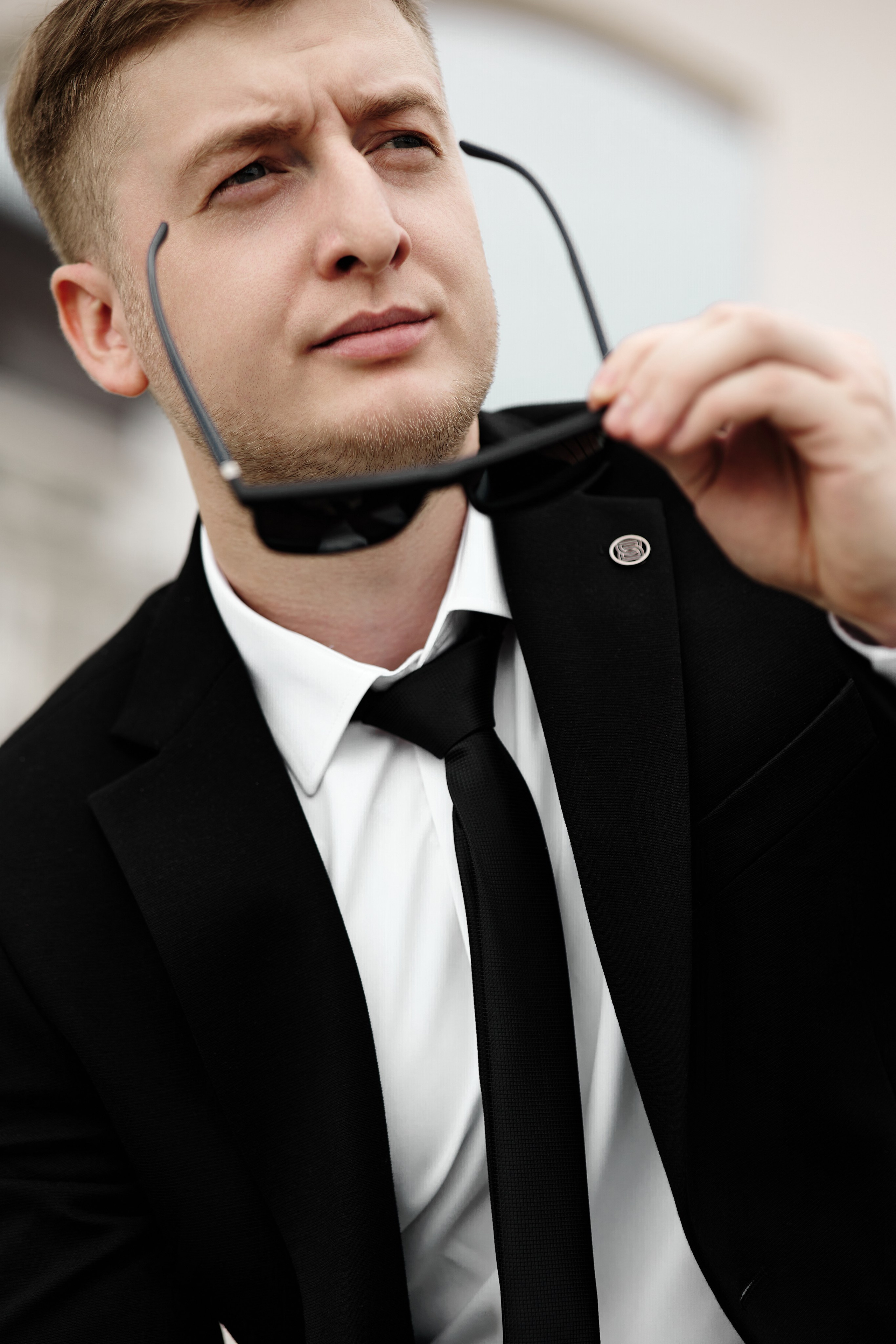 Андрей и Полина. Александр и Евгения Фокины — фотограф Первоуральск, Екатеринбург