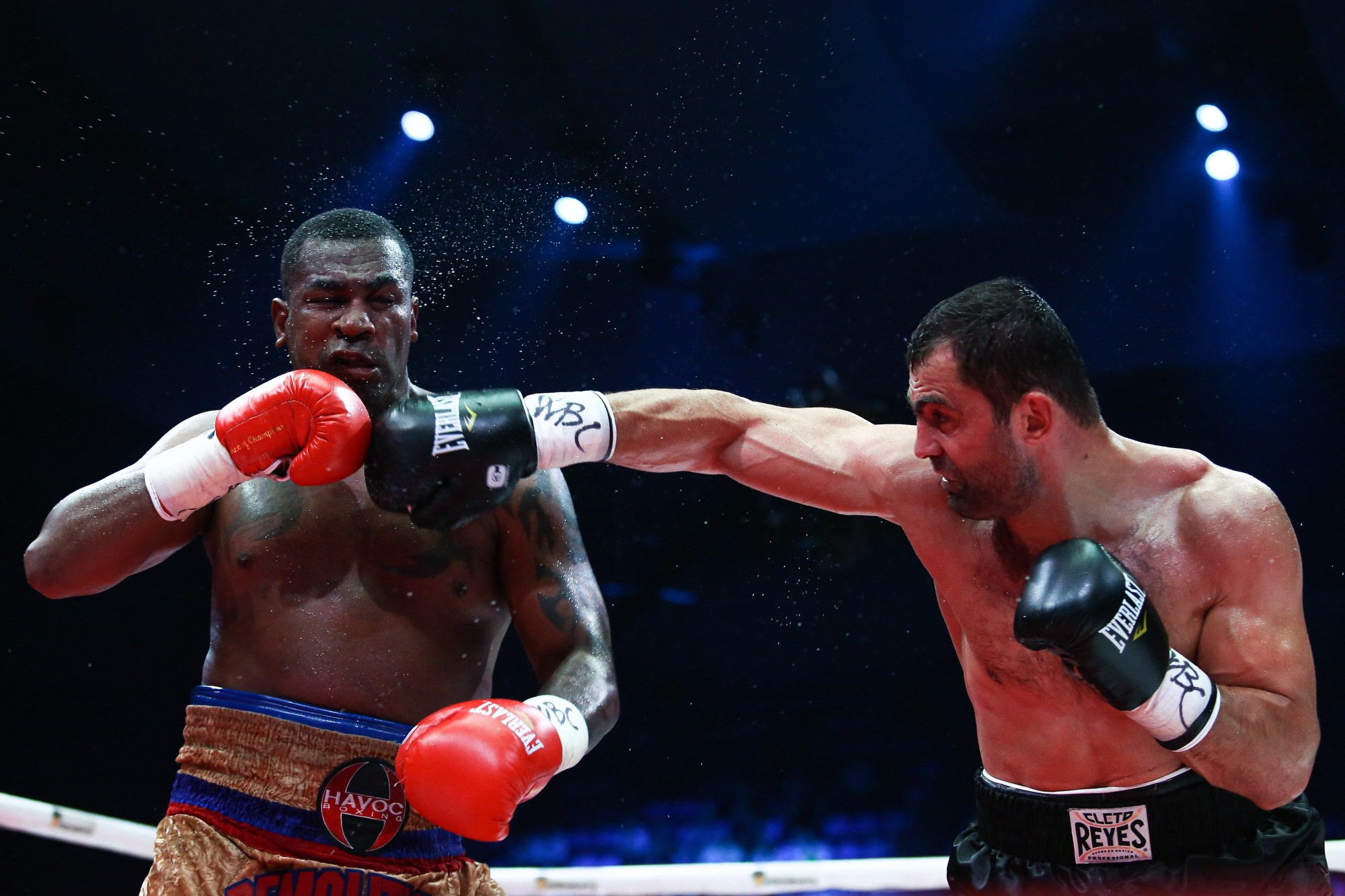 Dynamic Sports Photography. Denis Tyrin Photography