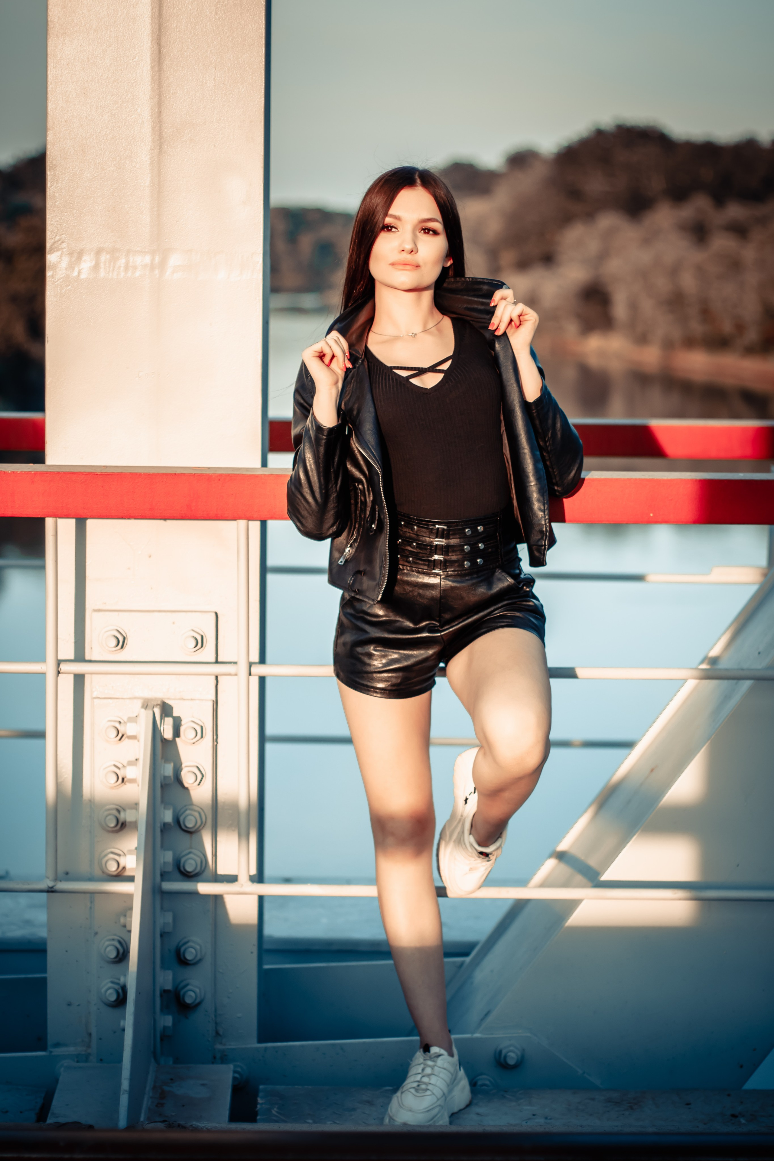 Прогулка удалась. Свадебный фотограф Краснодар Инна Кириенко