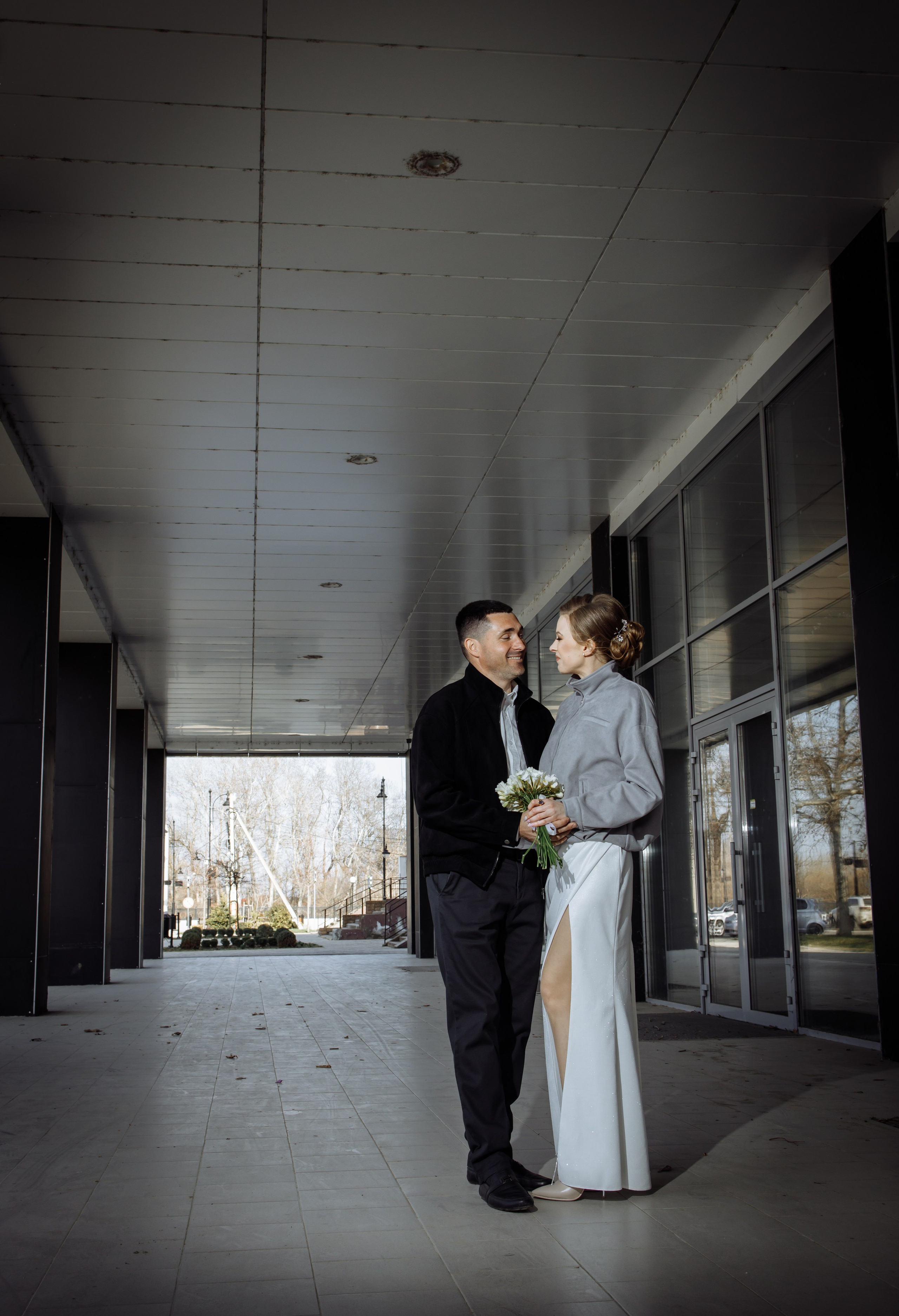 Денис и Мария. Свадебный фотограф Краснодар Инна Кириенко