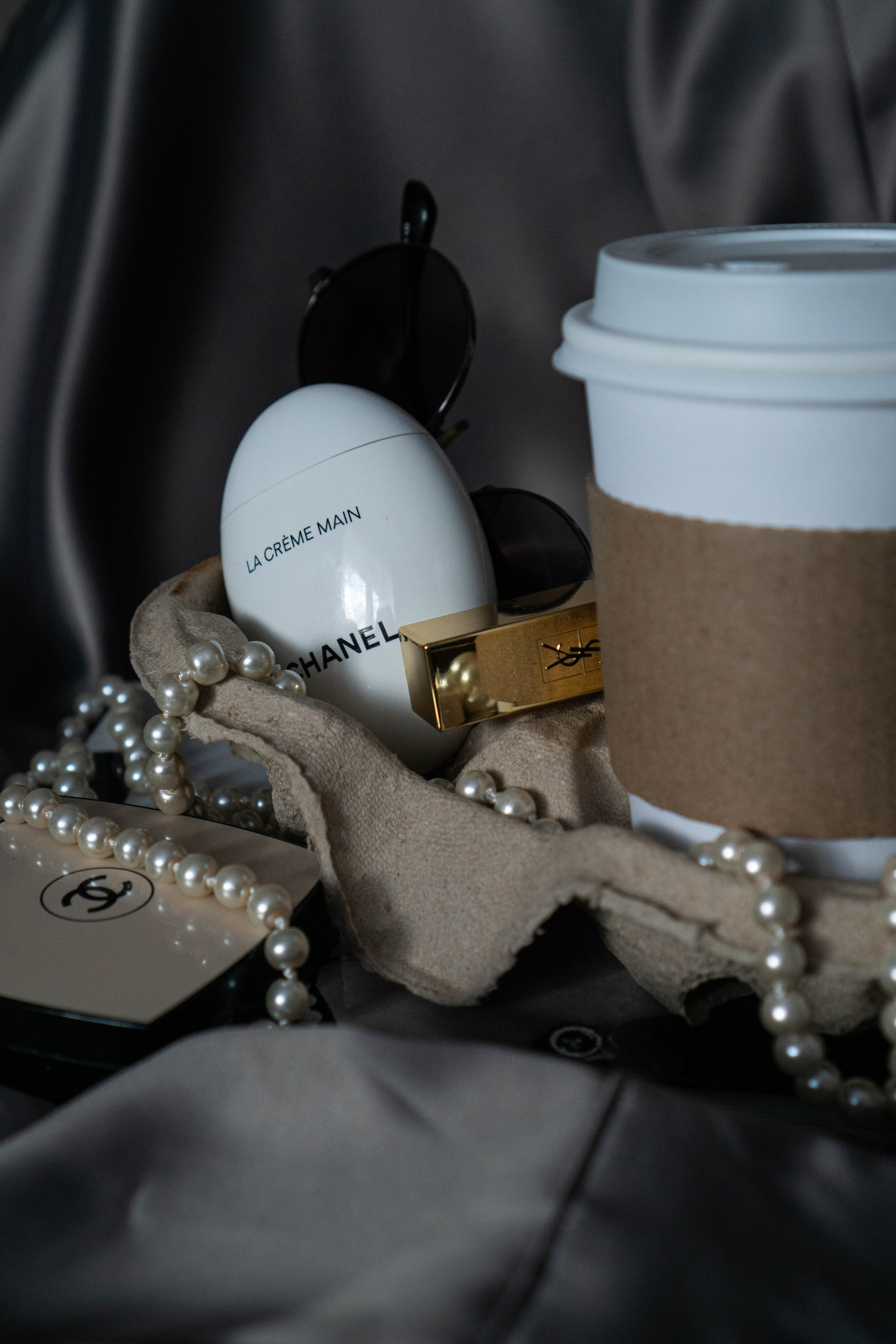 Бьюти. Предметный фотограф Санкт-Петербург