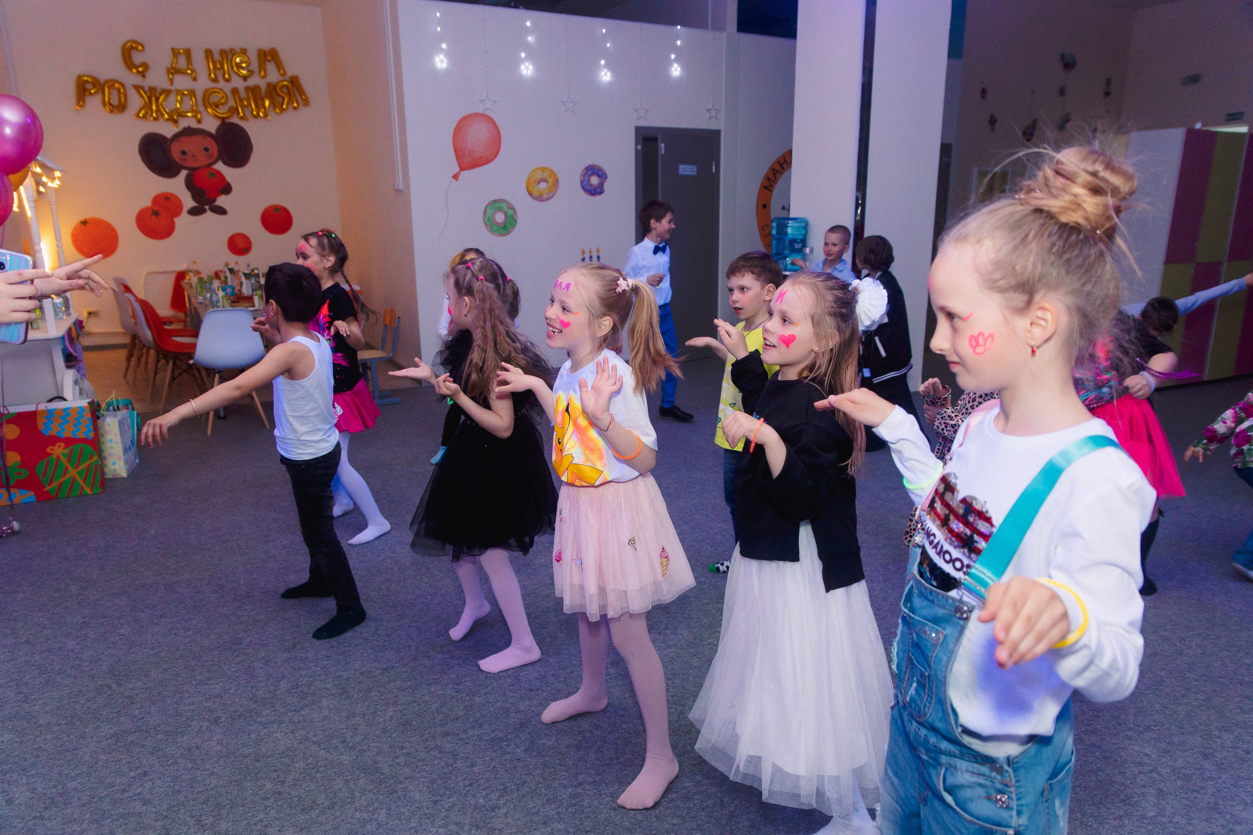 День Рождения Ломоносов. Фотограф в Кронштадте и Санкт-Петербурге Анастасия Коваленко