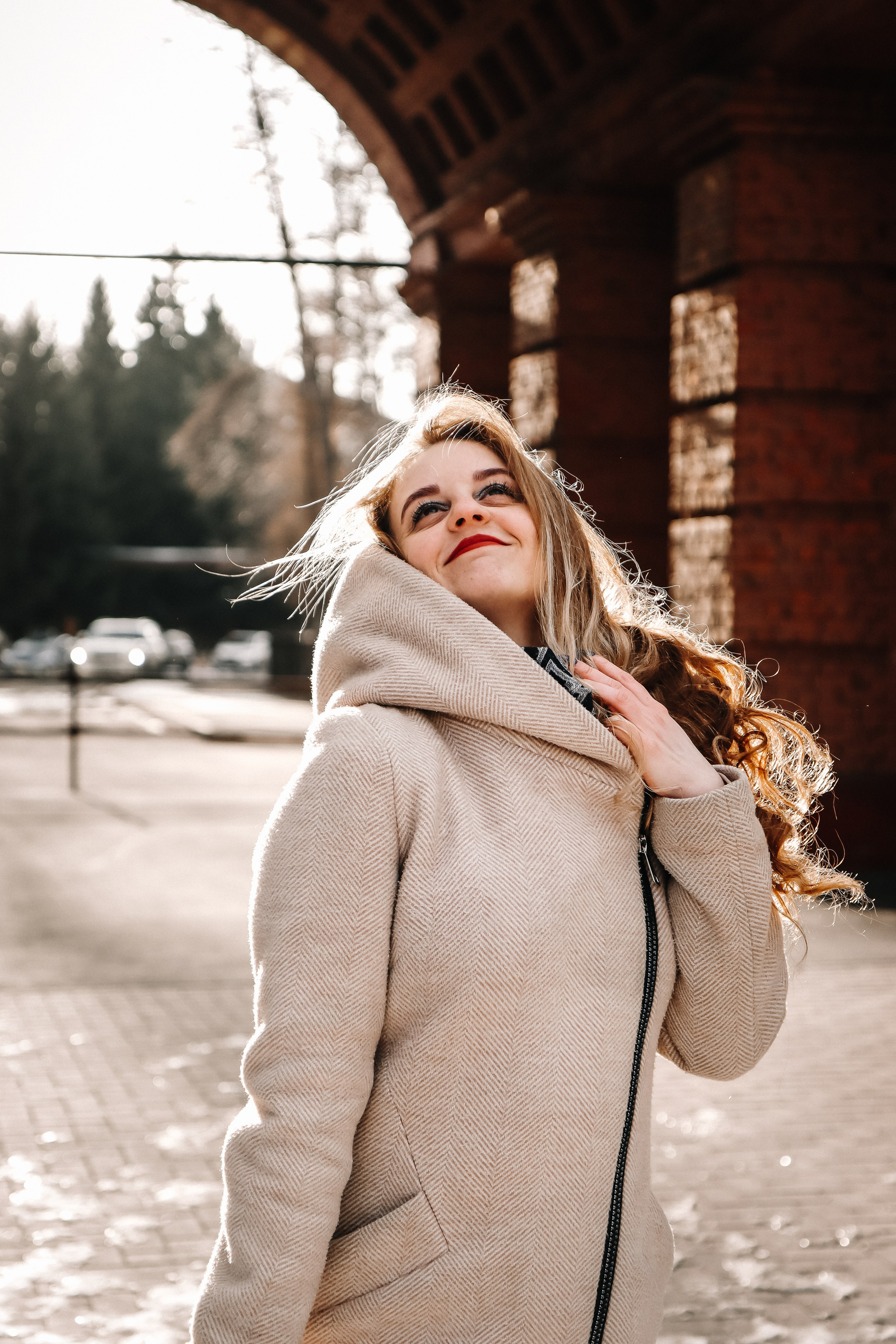 Настя ♥︎. Фотограф в Кемерово Клюева Дарья