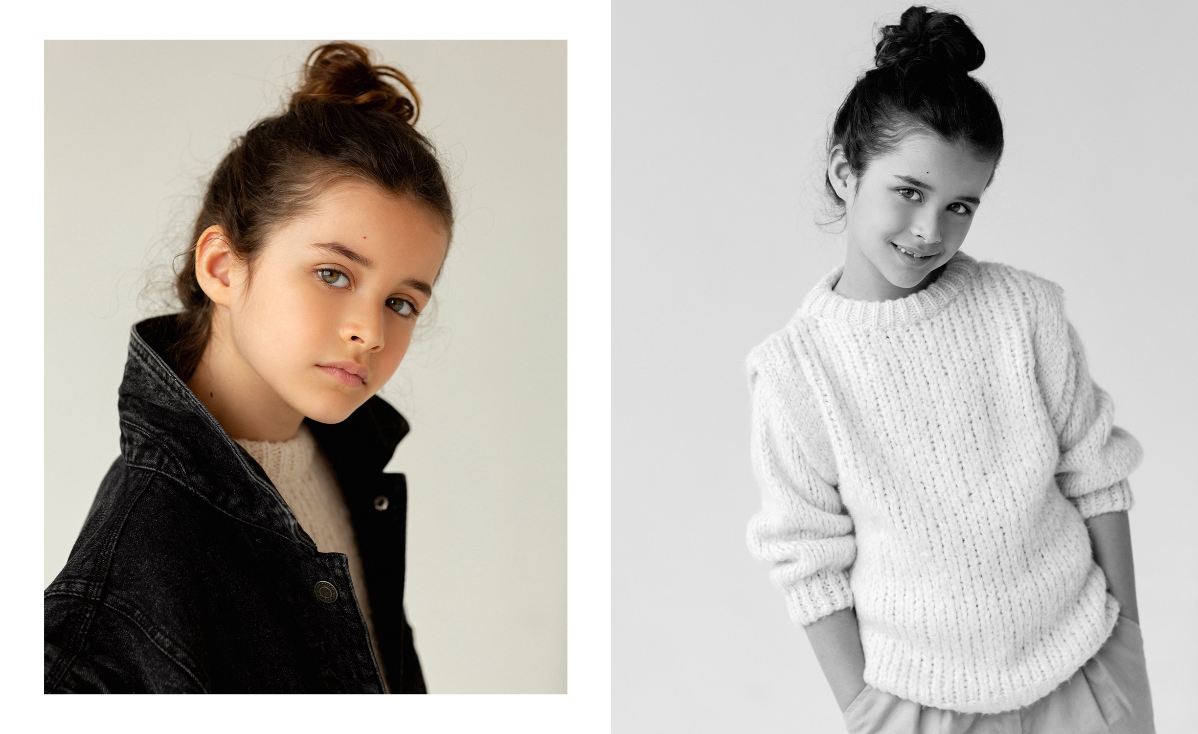 СЪЕМКИ В СТУДИИ. Oksanaseregina.wfolio.pro