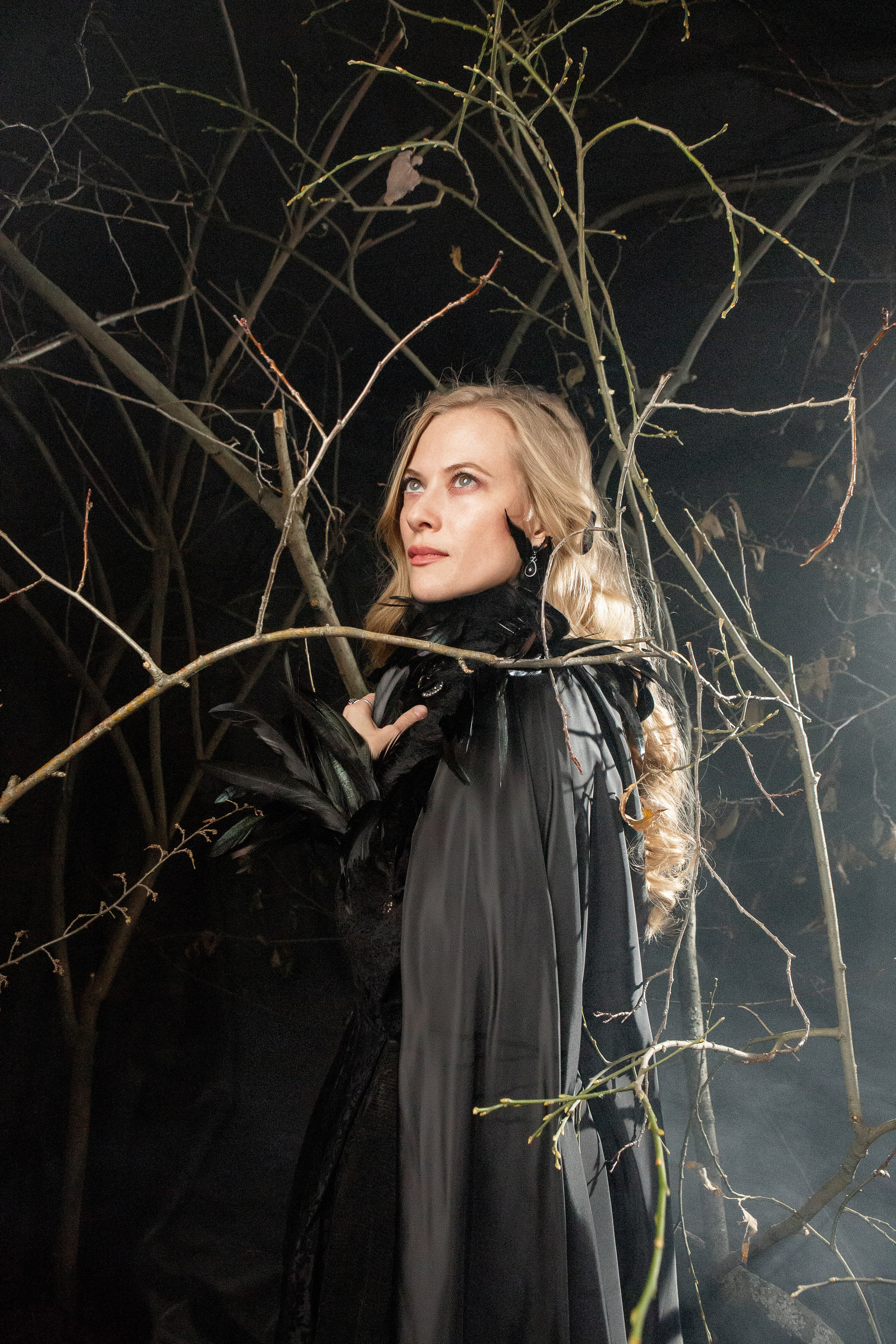 Салемские истории. Фотограф Екатерина Голицына