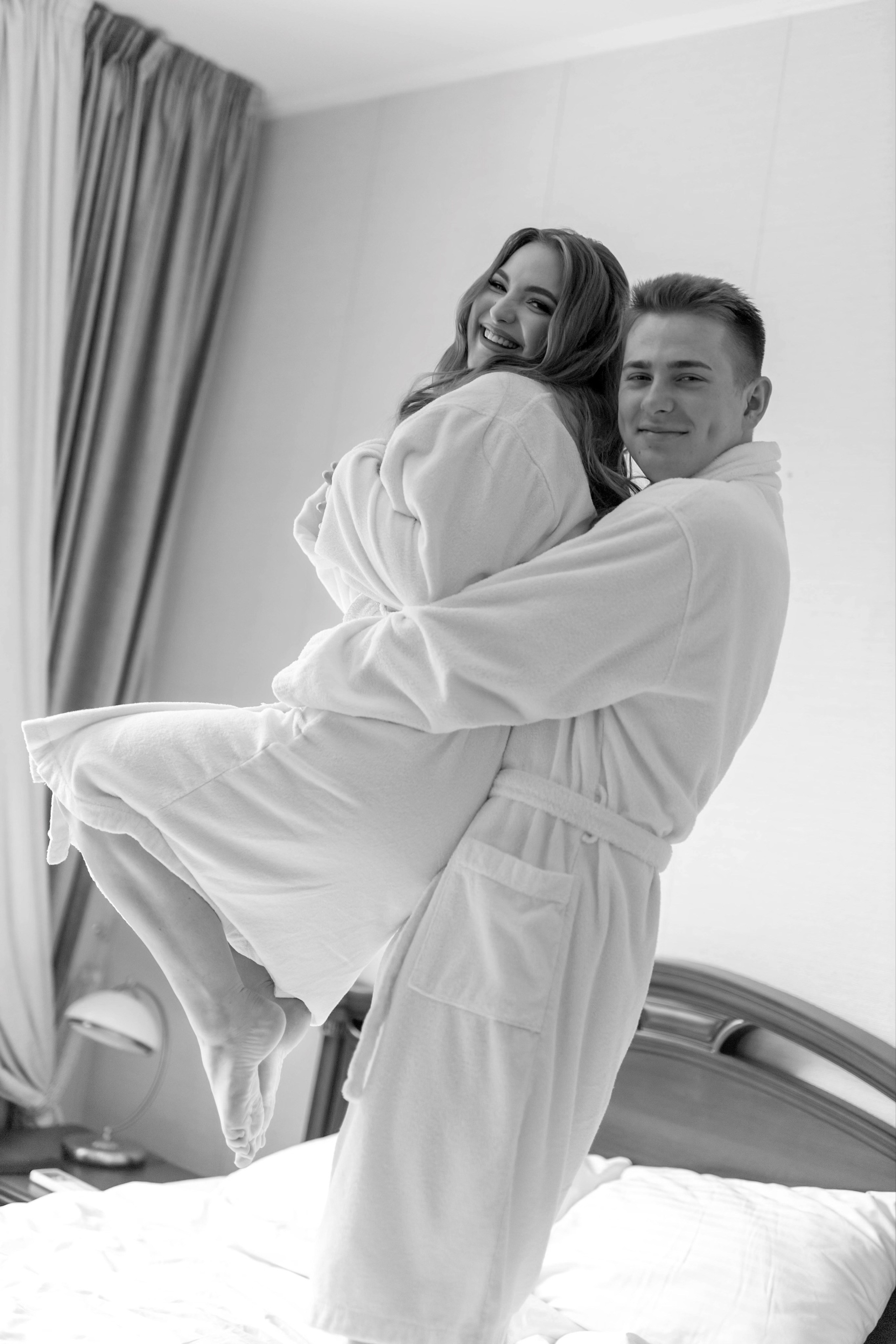 Свадебный и портретный фотограф в Брянске Виолетта Сидорова