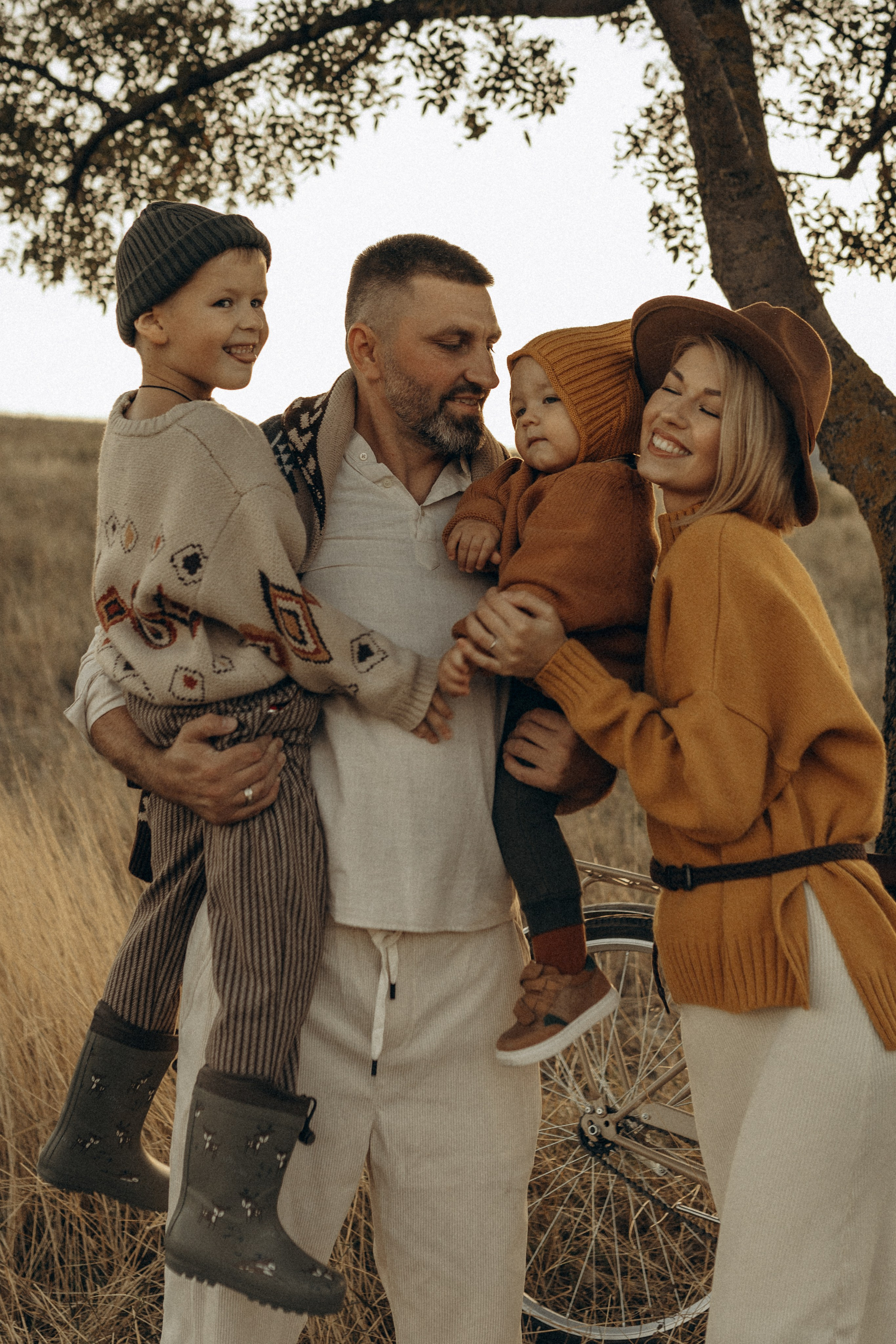 Денис Даша Макар и Егор. Семейный фотограф в Новороссийске и Анапе Александра Яковлева