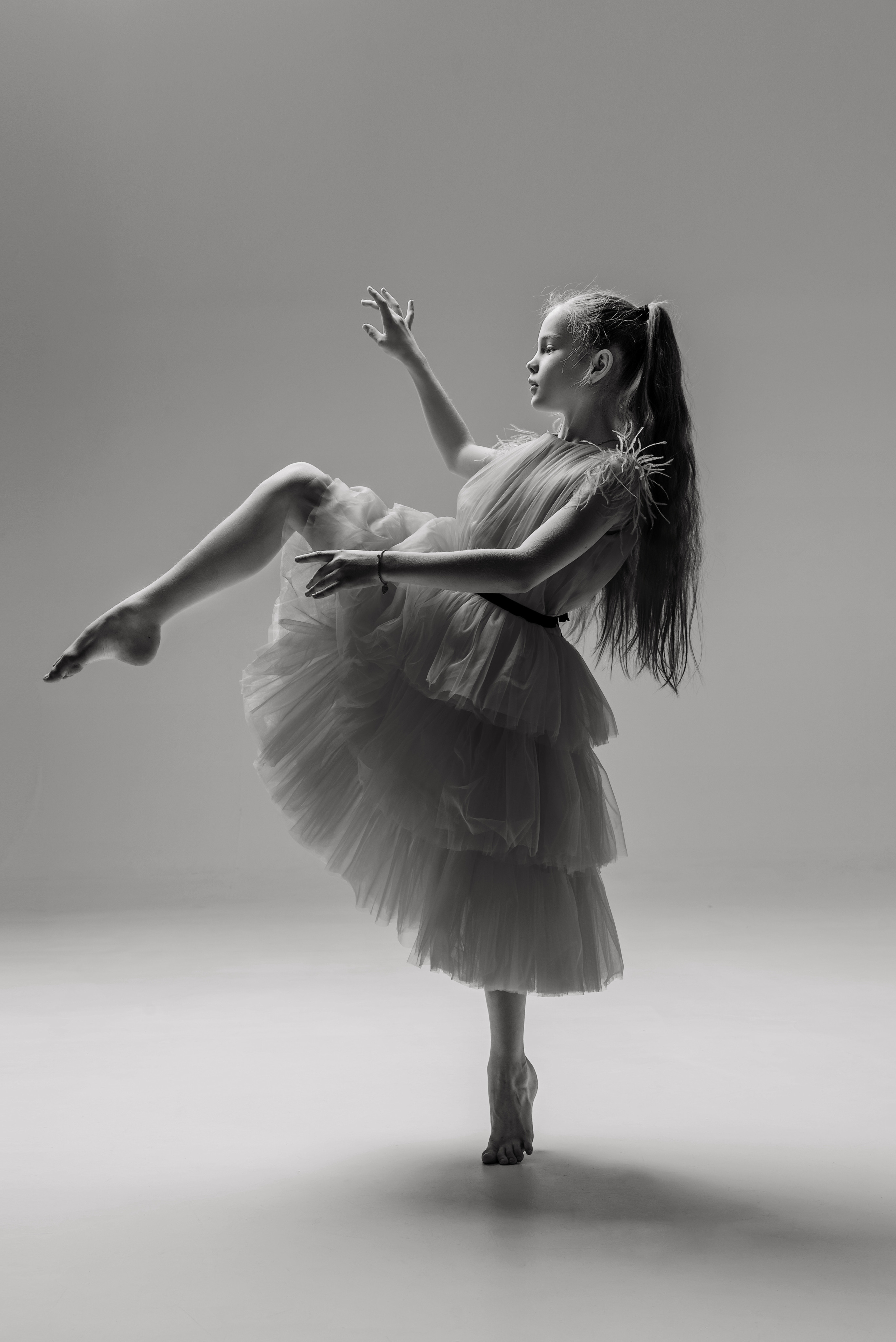 Мираслава. Детский фотограф в Долгопрудном и Москве