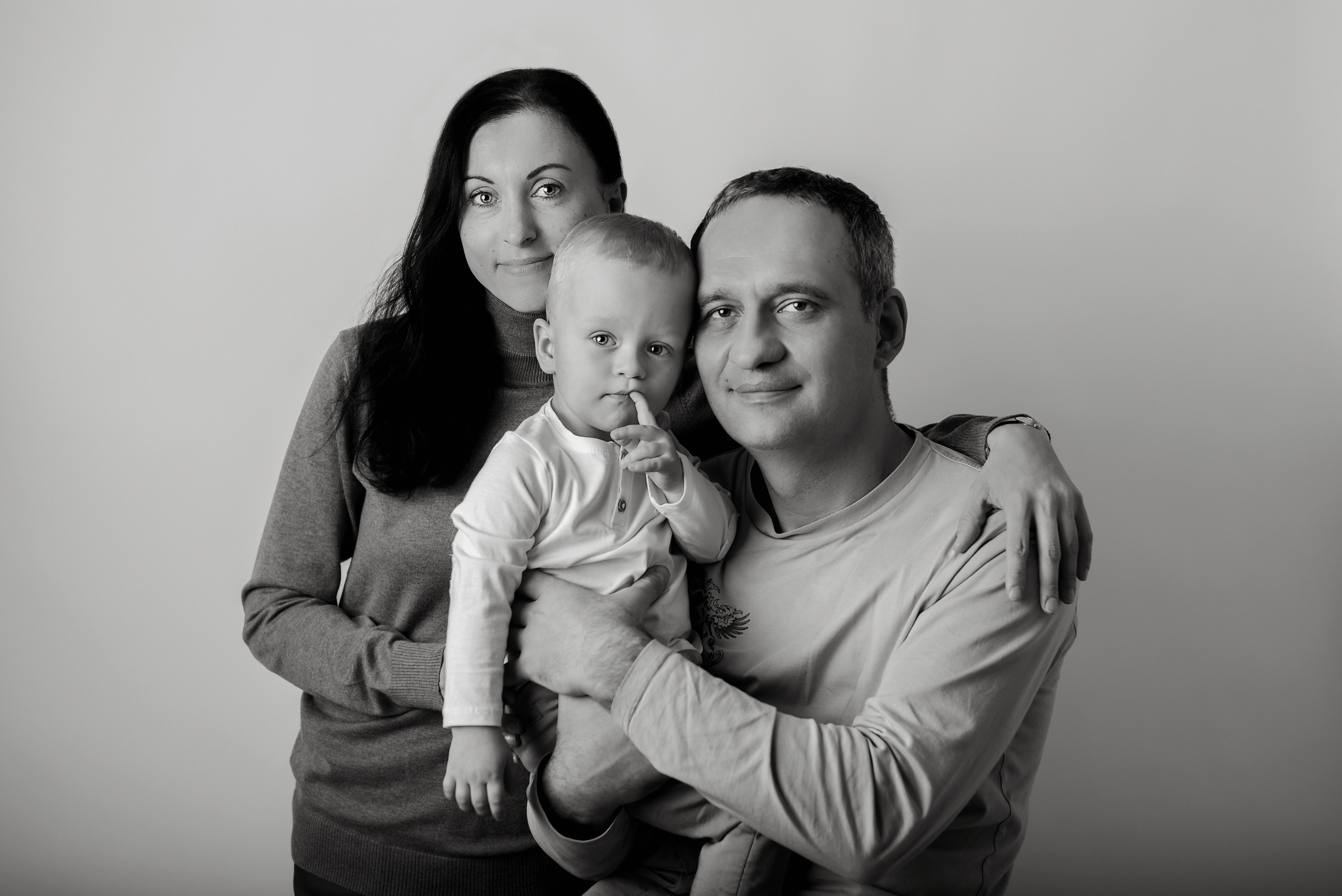 Коля 2 годика. Детский фотограф в Долгопрудном и Москве