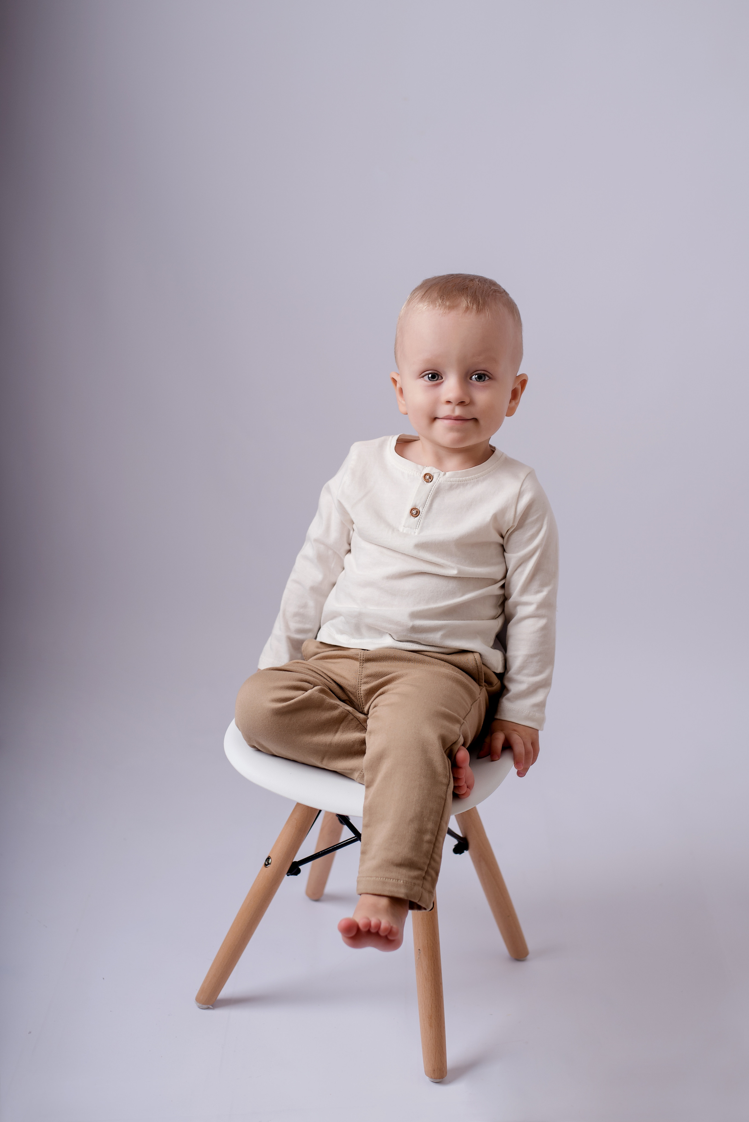 Коля 2 годика. Детский фотограф в Долгопрудном и Москве