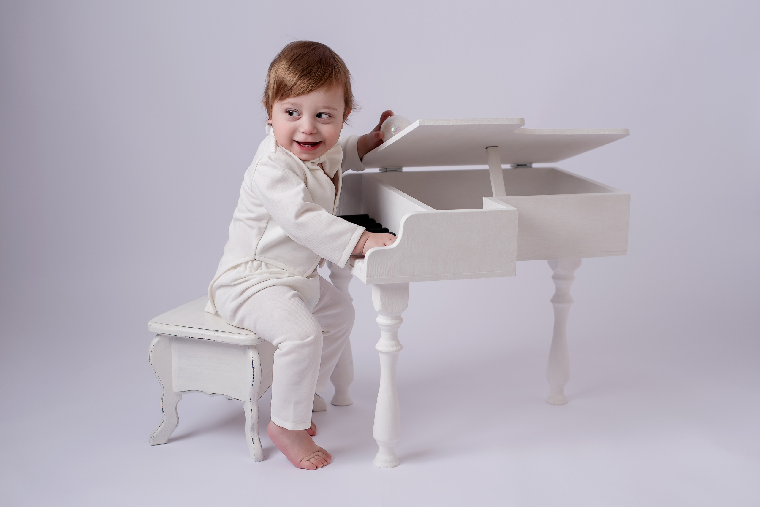 Давид и Мариам. Детский фотограф в Долгопрудном и Москве