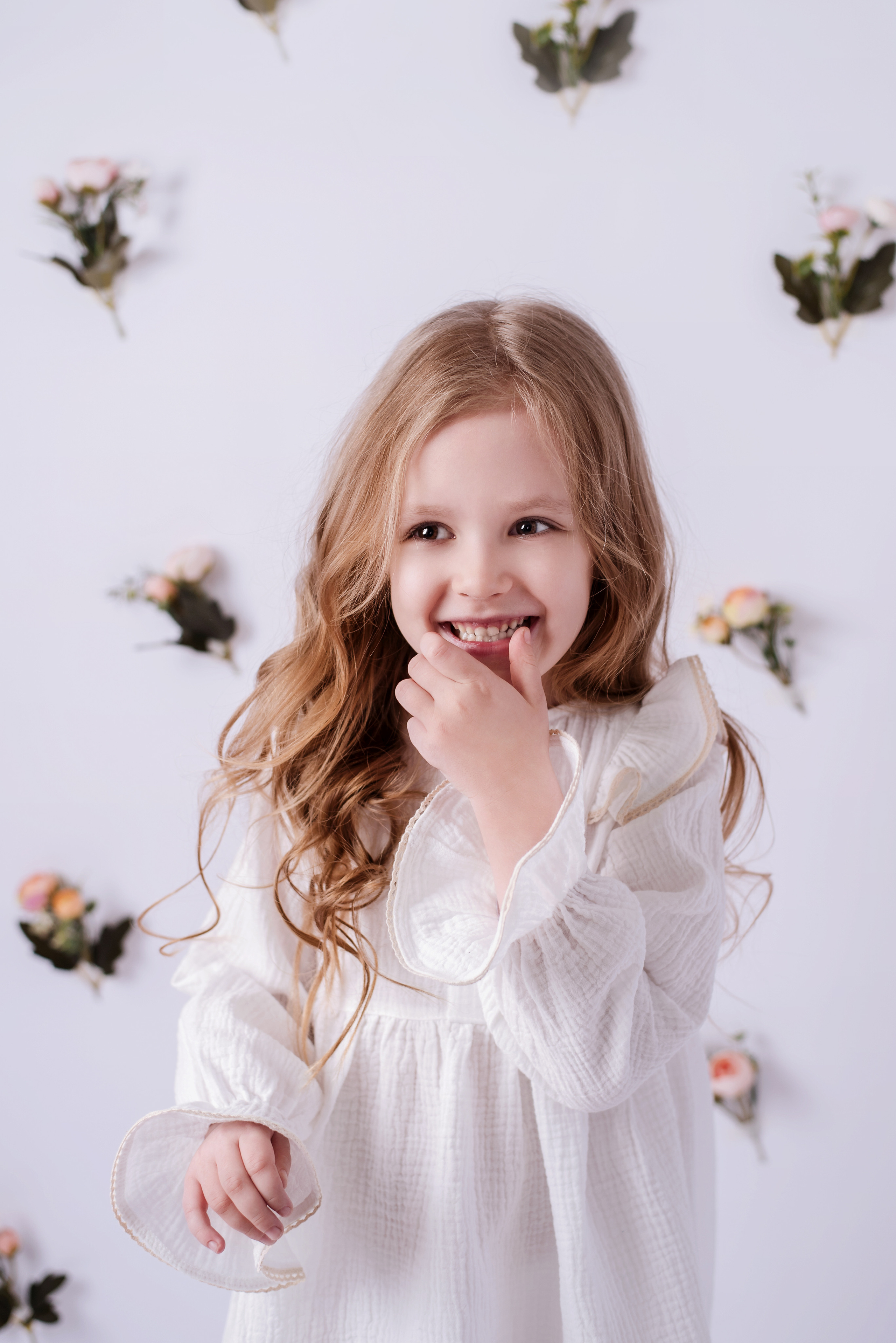 Софийка 5 лет. Детский фотограф в Долгопрудном и Москве