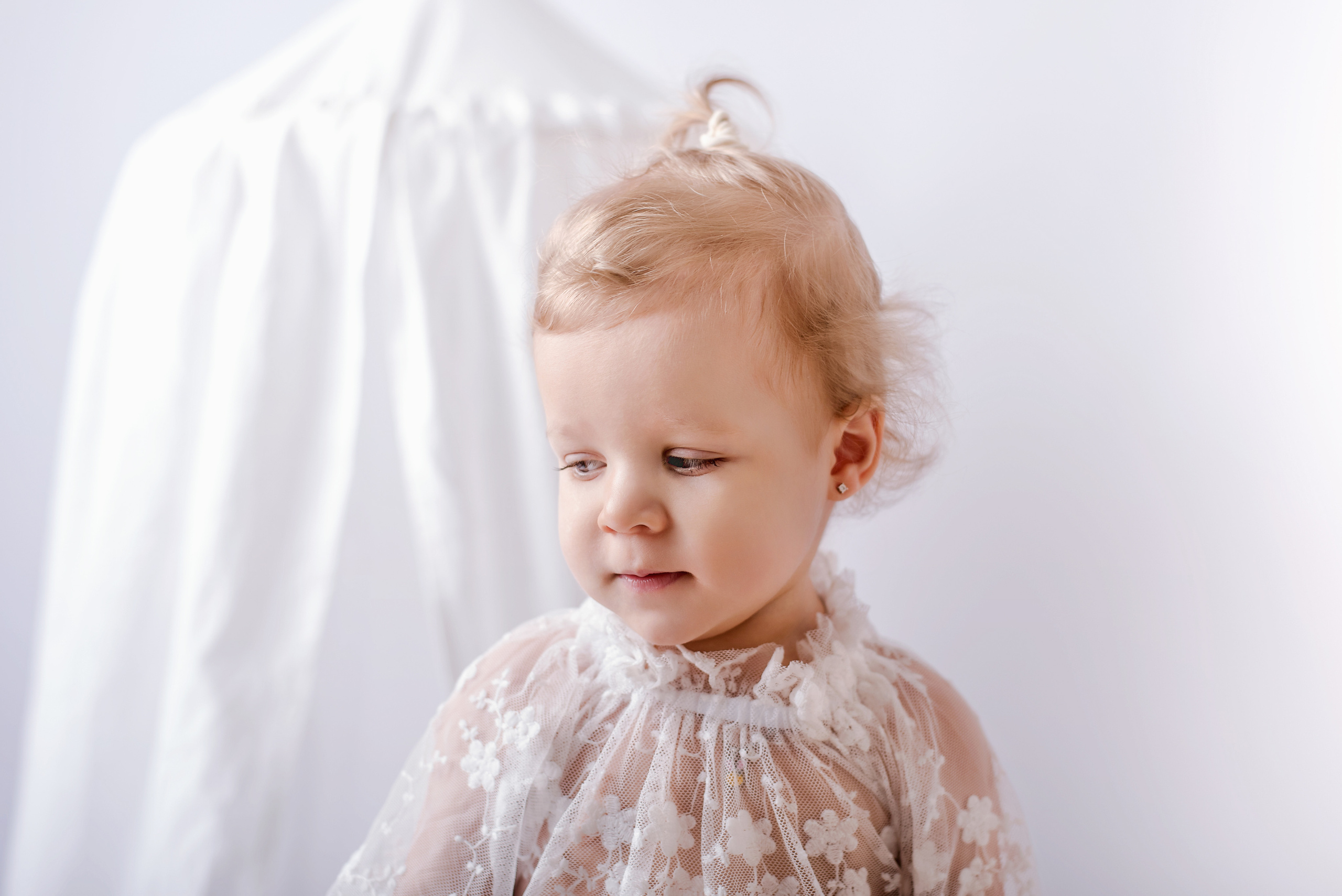 Мия 1,5 года. Детский фотограф в Долгопрудном и Москве