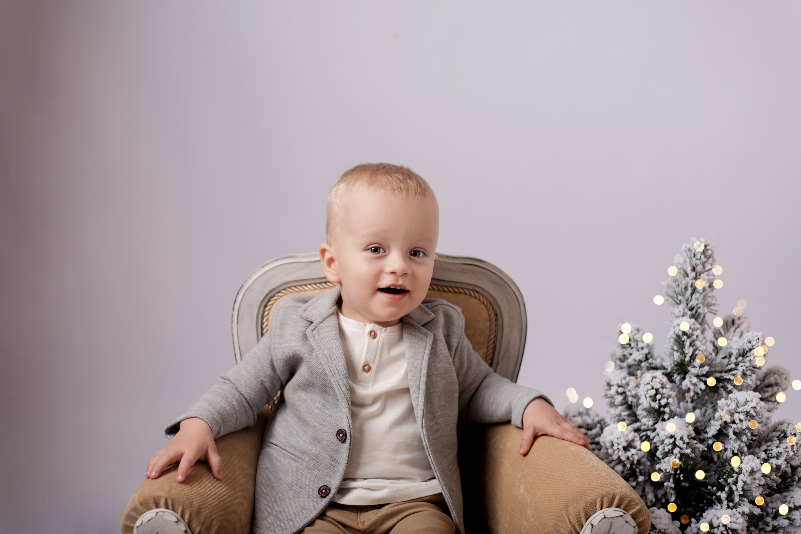 Коля 2 годика. Детский фотограф в Долгопрудном и Москве