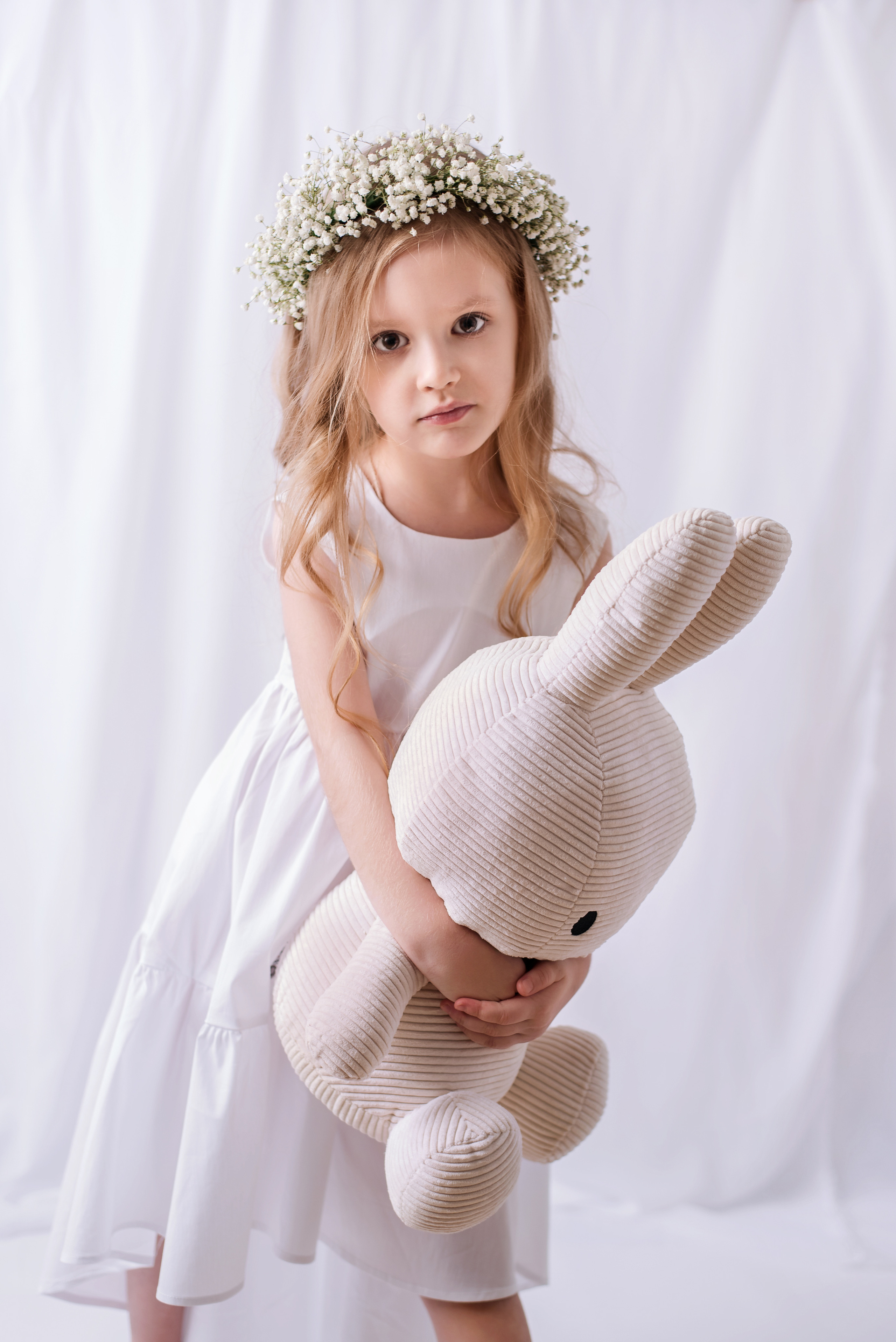 Софийка 5 лет. Детский фотограф в Долгопрудном и Москве