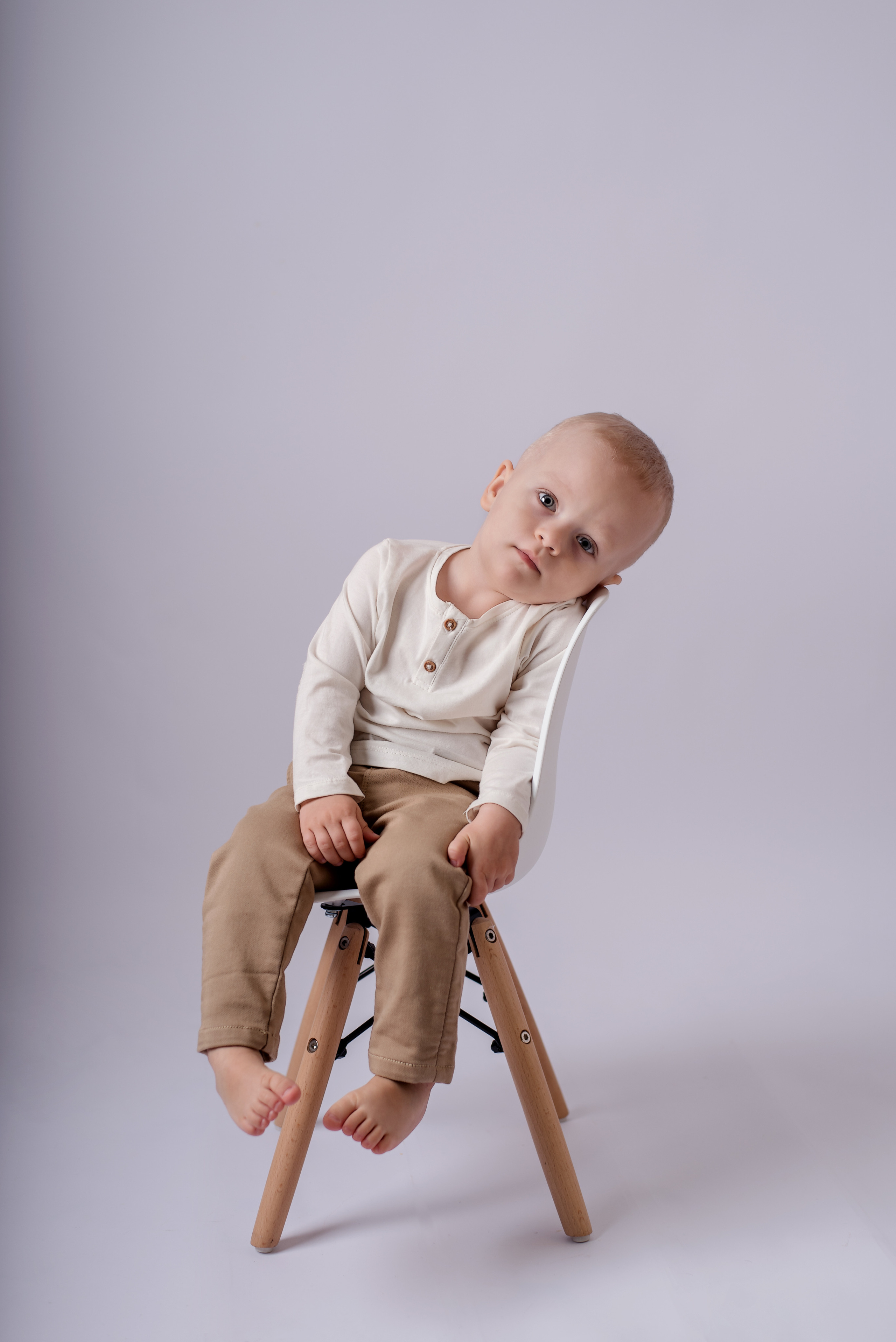 Коля 2 годика. Детский фотограф в Долгопрудном и Москве