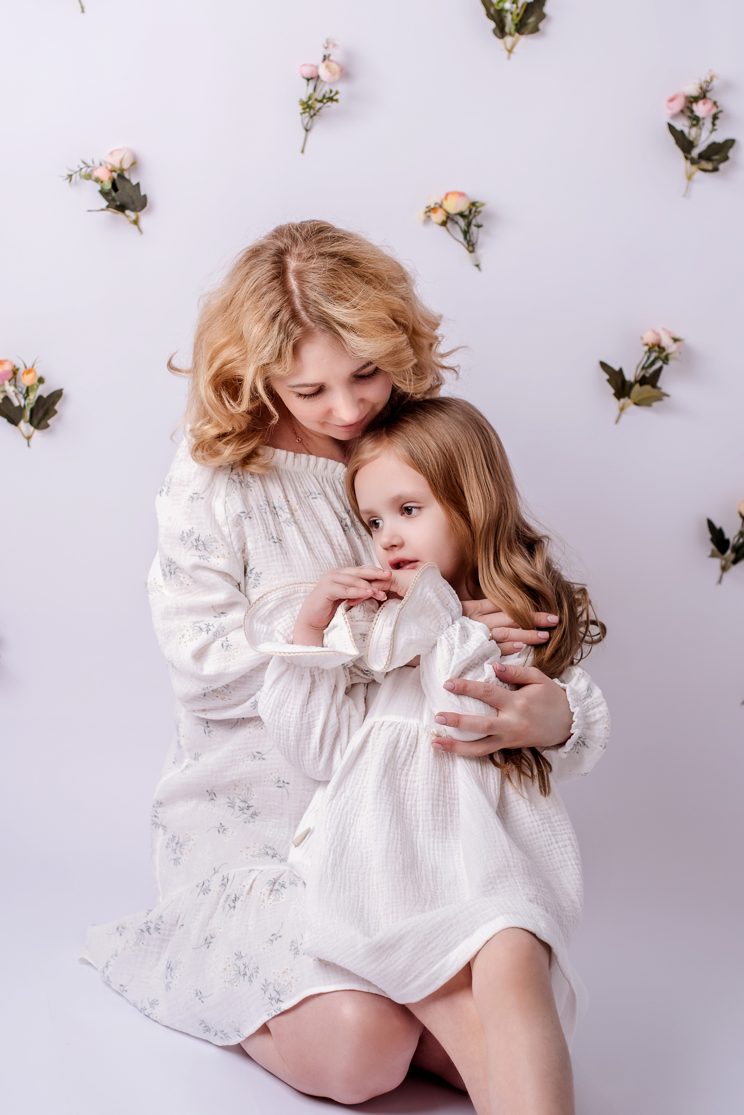 Софийка 5 лет. Детский фотограф в Долгопрудном и Москве