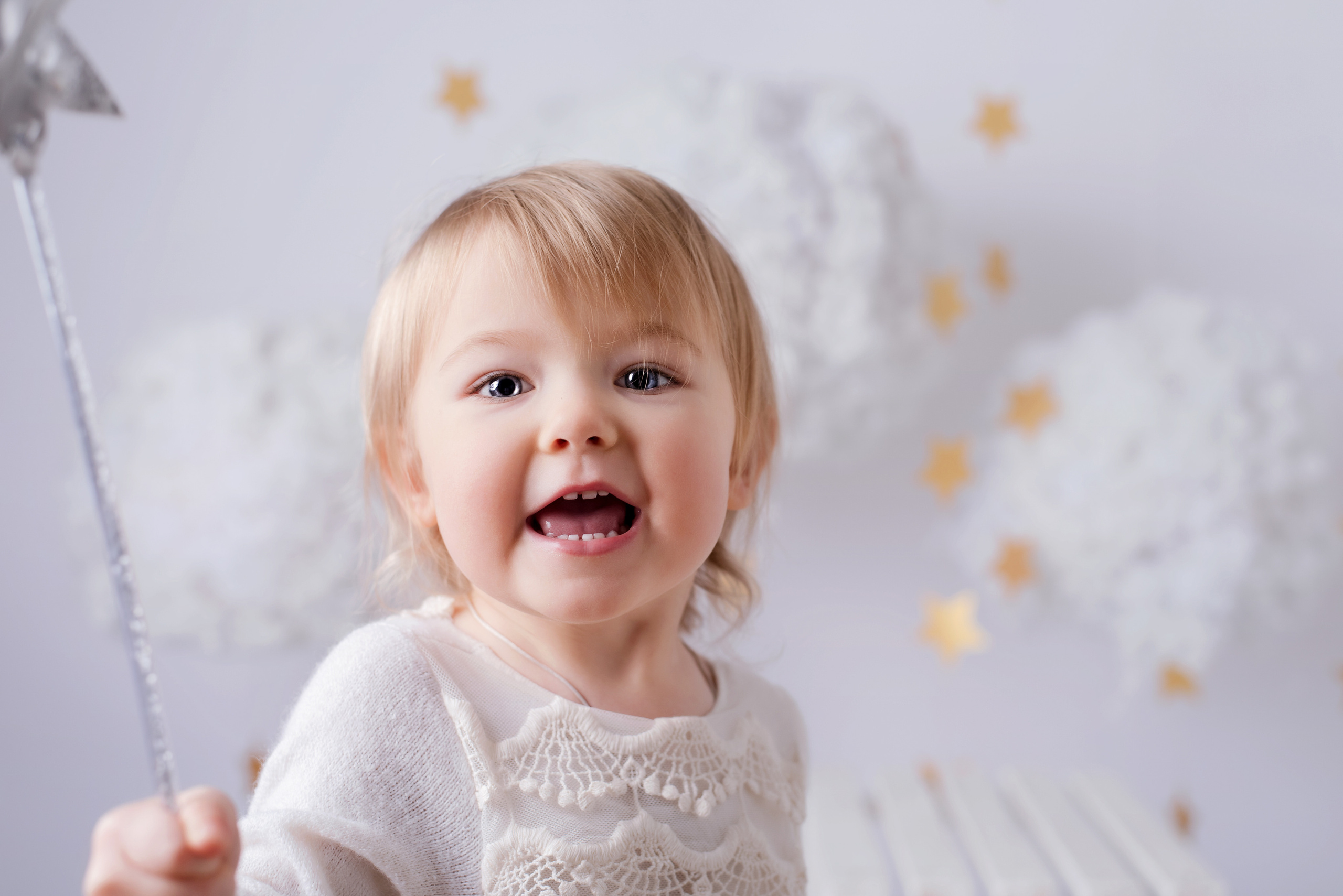 Александра 2года. Детский фотограф в Долгопрудном и Москве