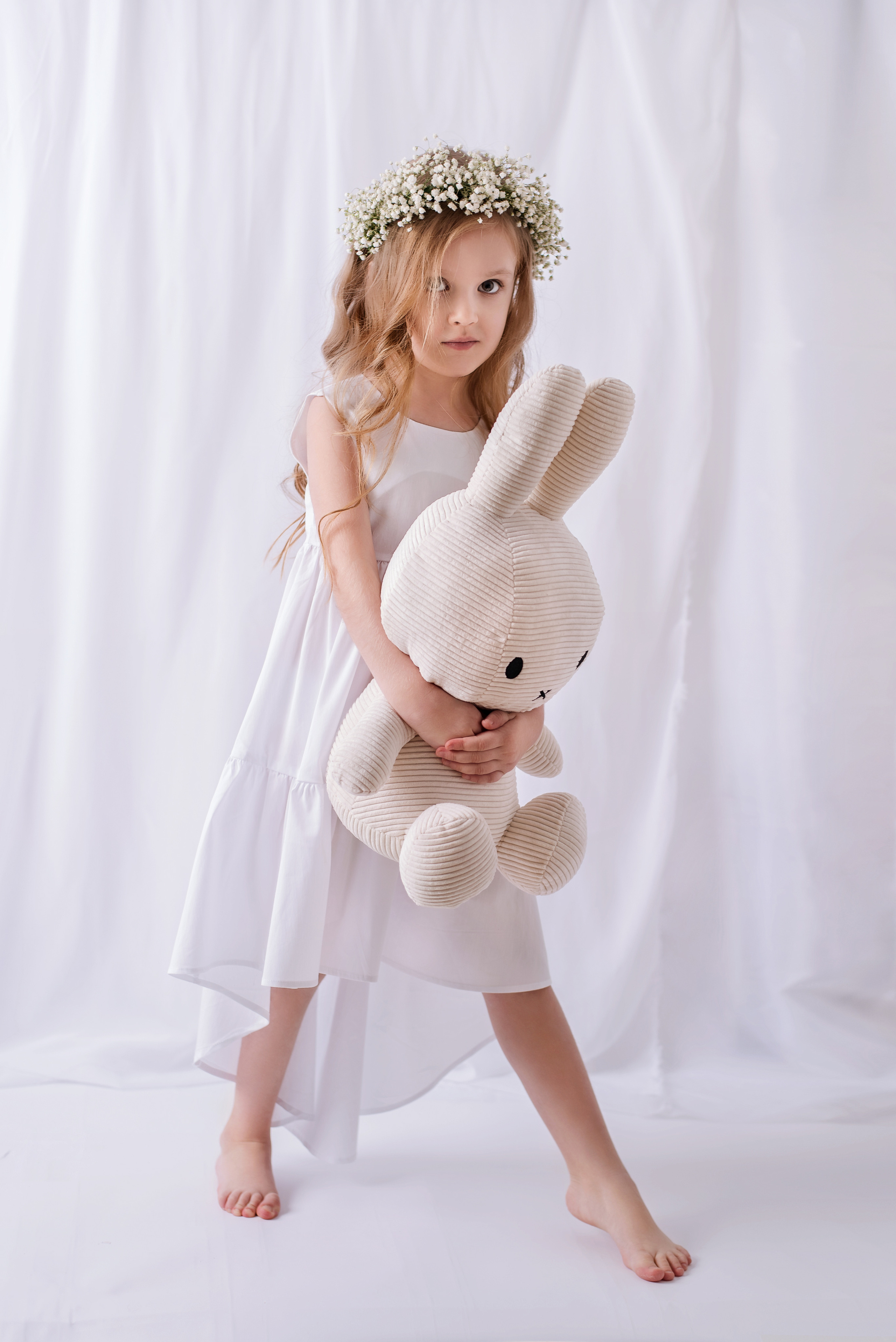 Софийка 5 лет. Детский фотограф в Долгопрудном и Москве