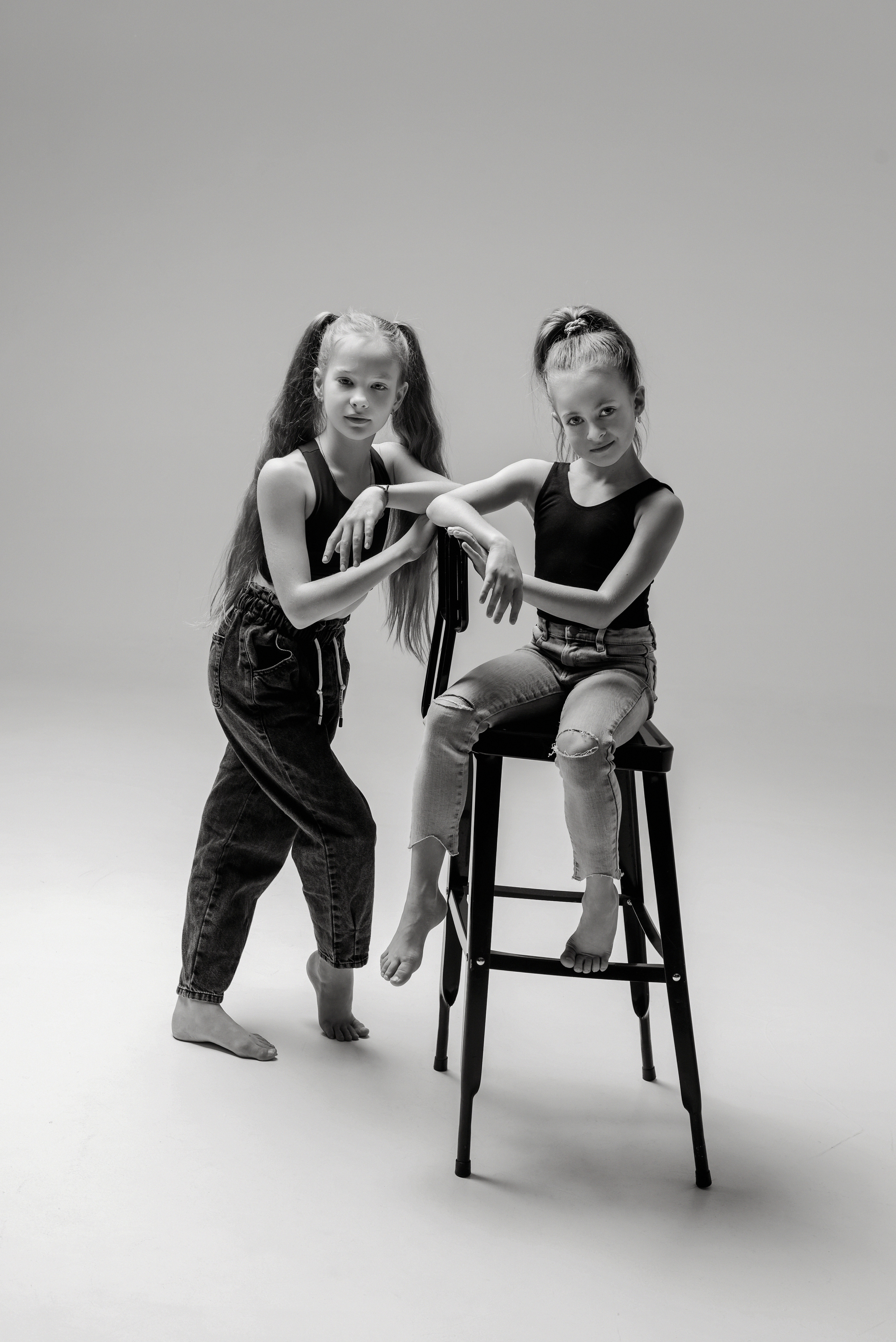 Дарьяна. Детский фотограф в Долгопрудном и Москве