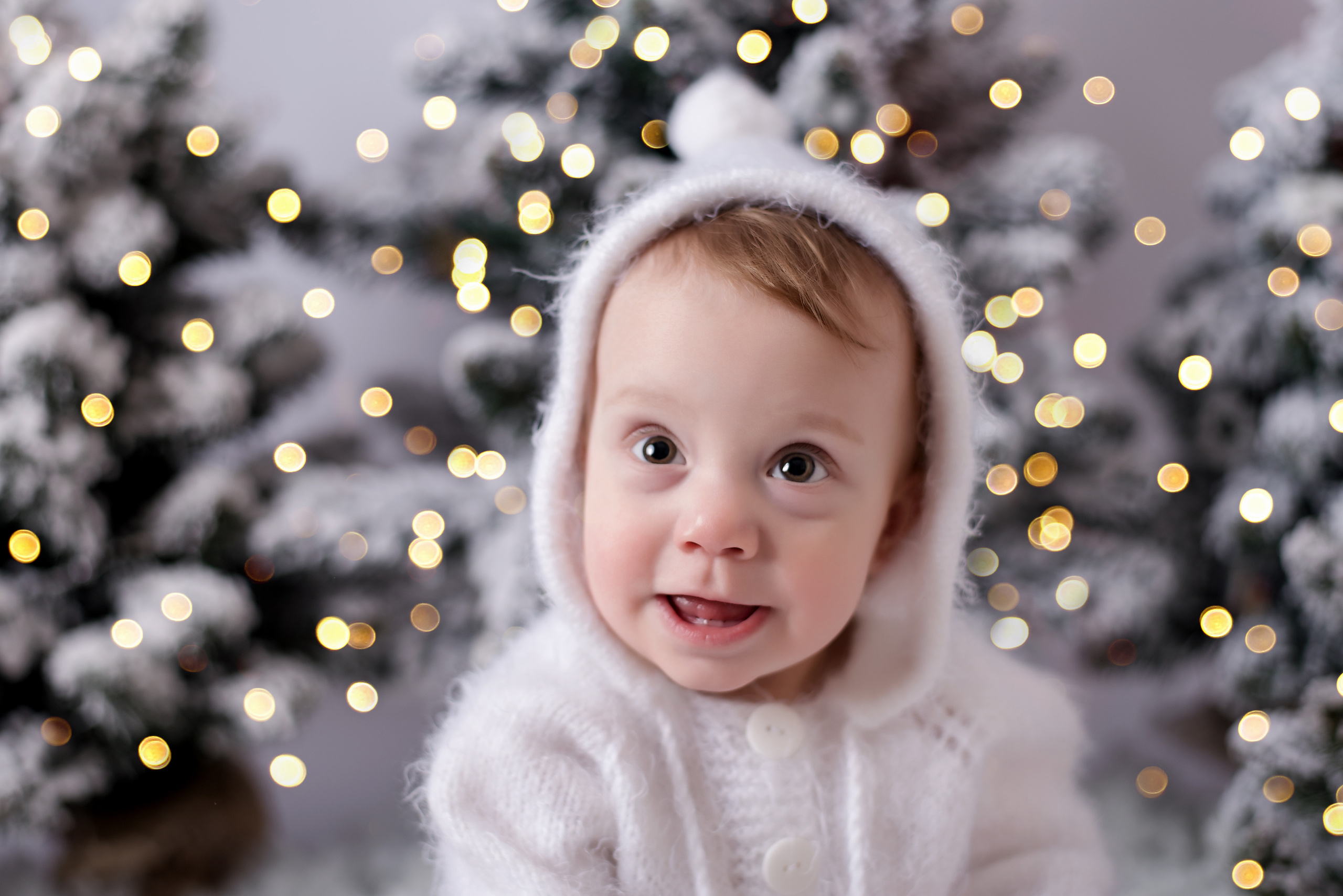 Давид и Мариам. Детский фотограф в Долгопрудном и Москве