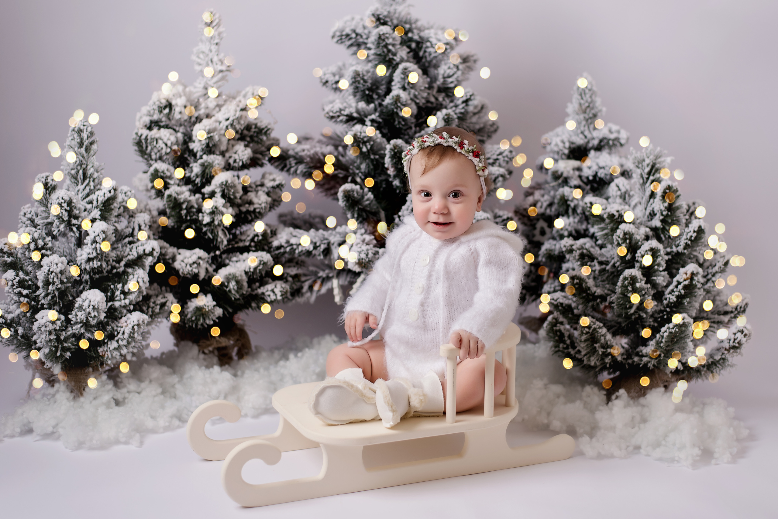 Давид и Мариам. Детский фотограф в Долгопрудном и Москве